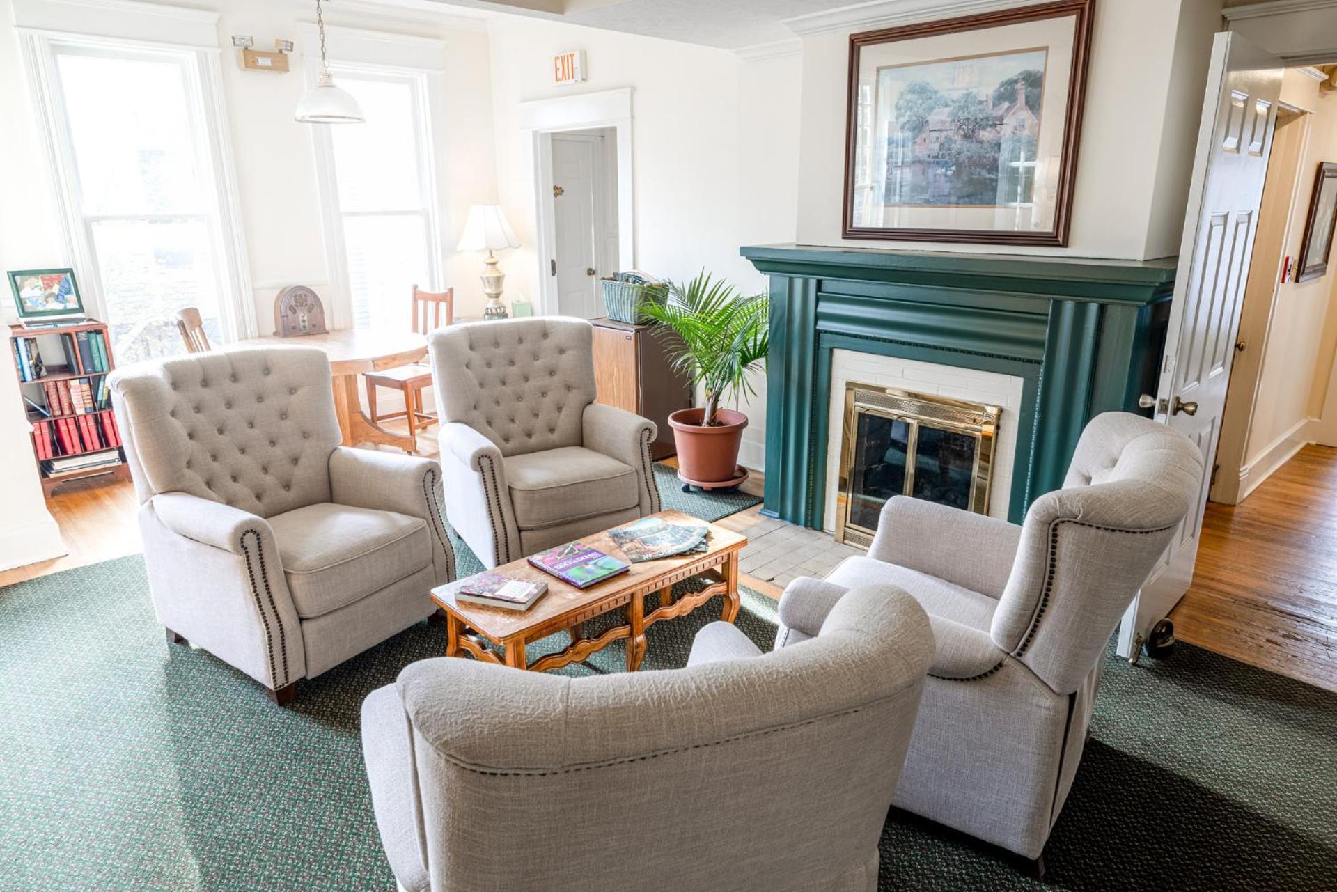 King Room photo 2