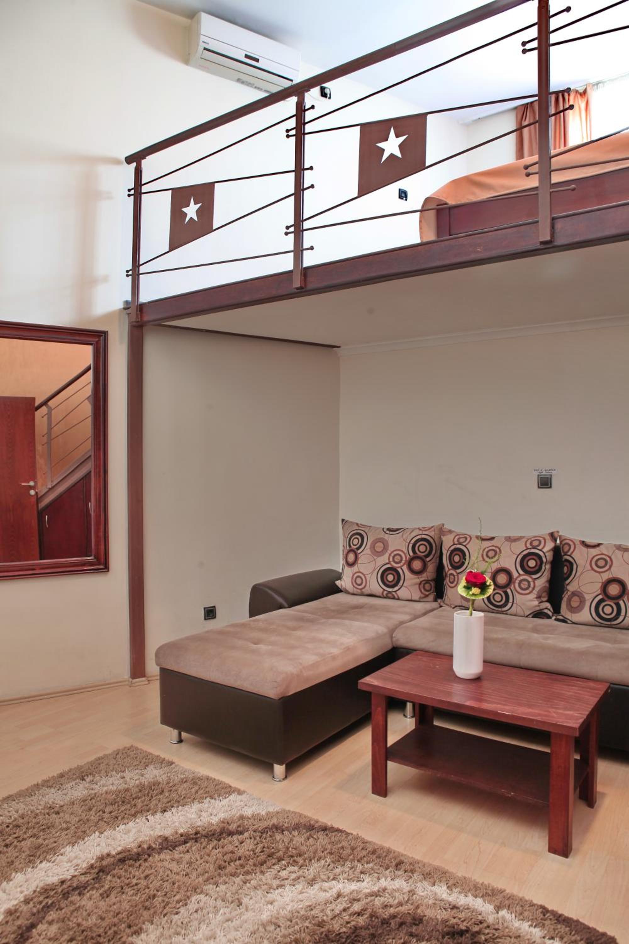 Double or Twin Room - Photo 2