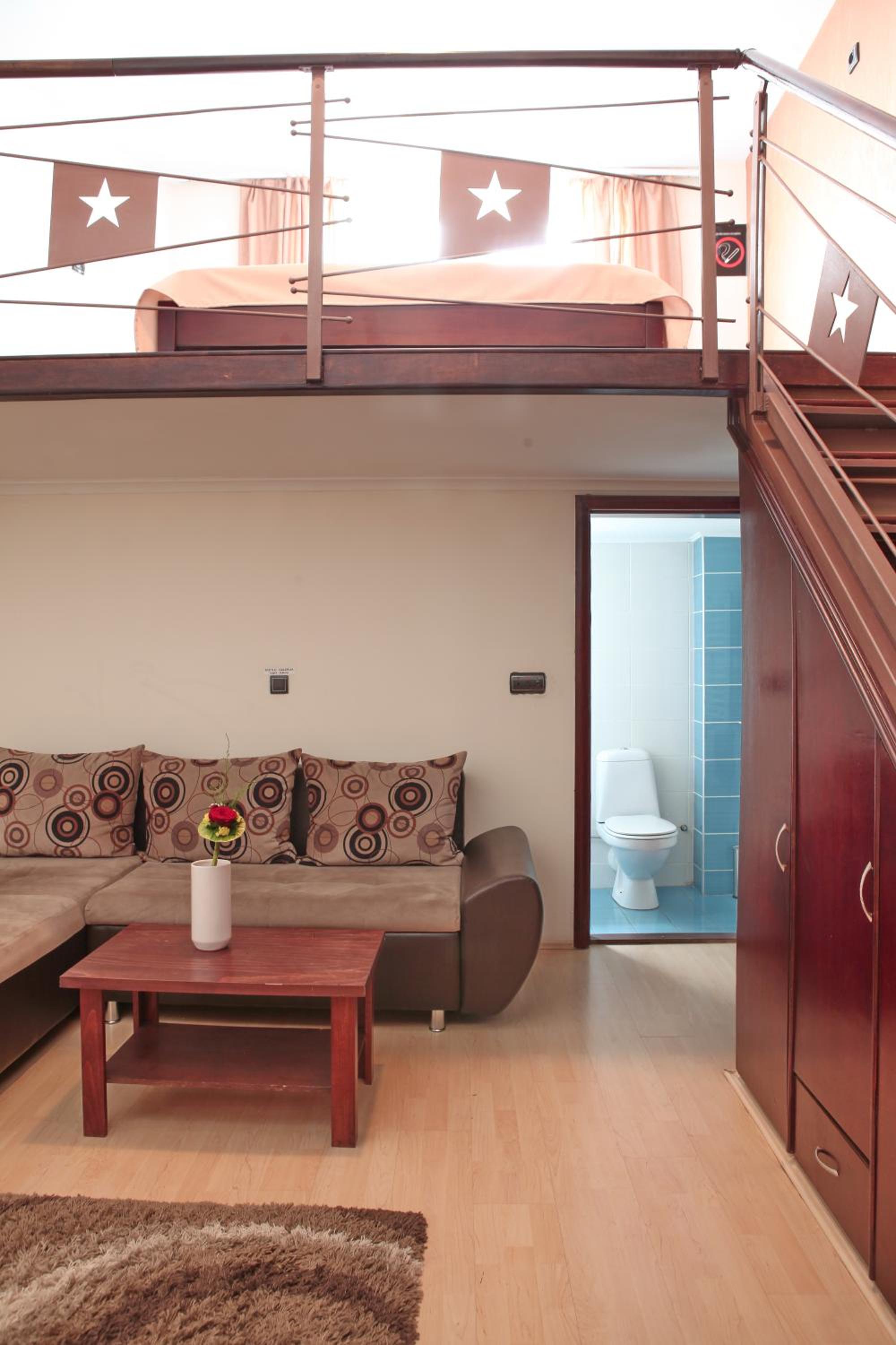 Triple Room - Photo 3