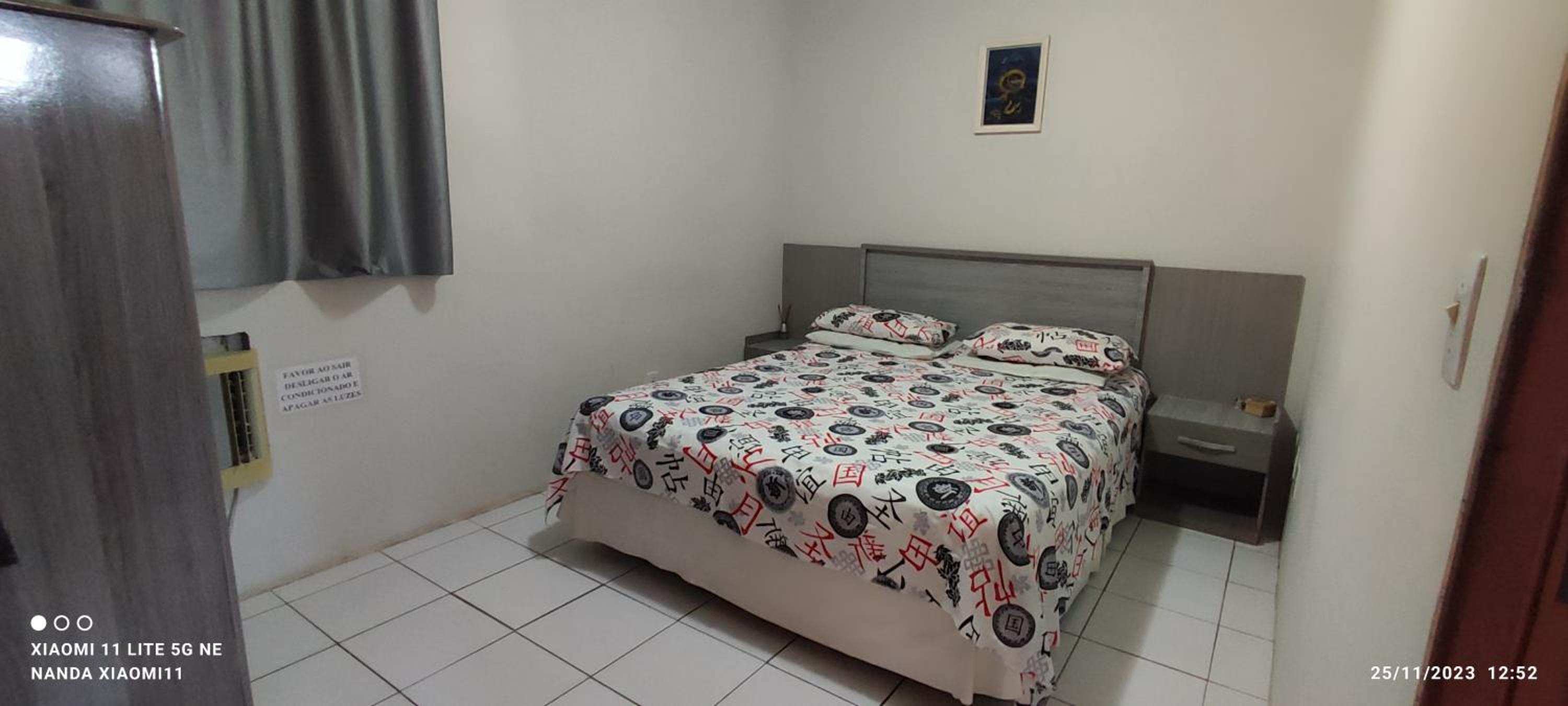 Three-Bedroom Apartment - Photo 11