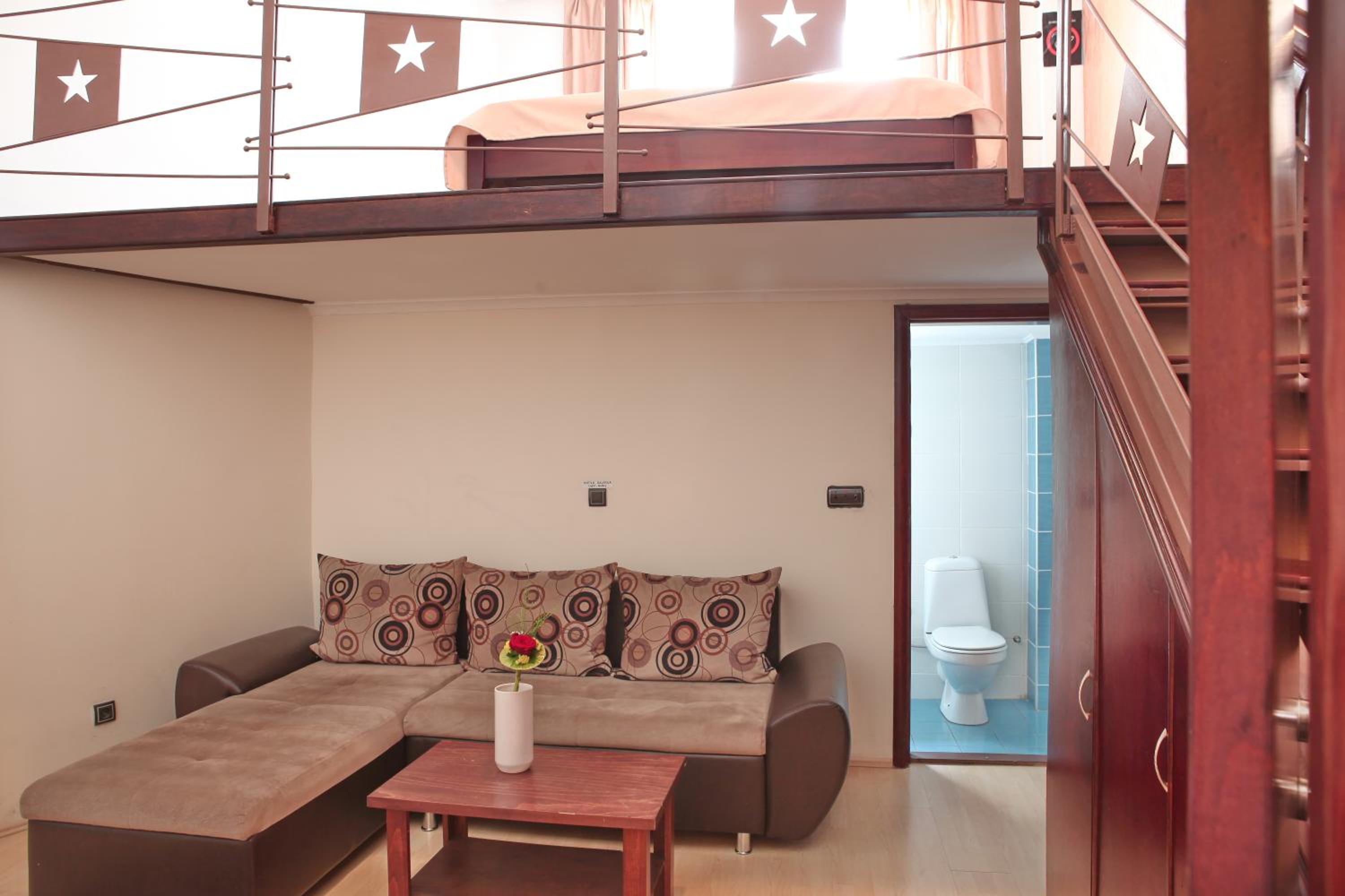 Double or Twin Room - Photo 1