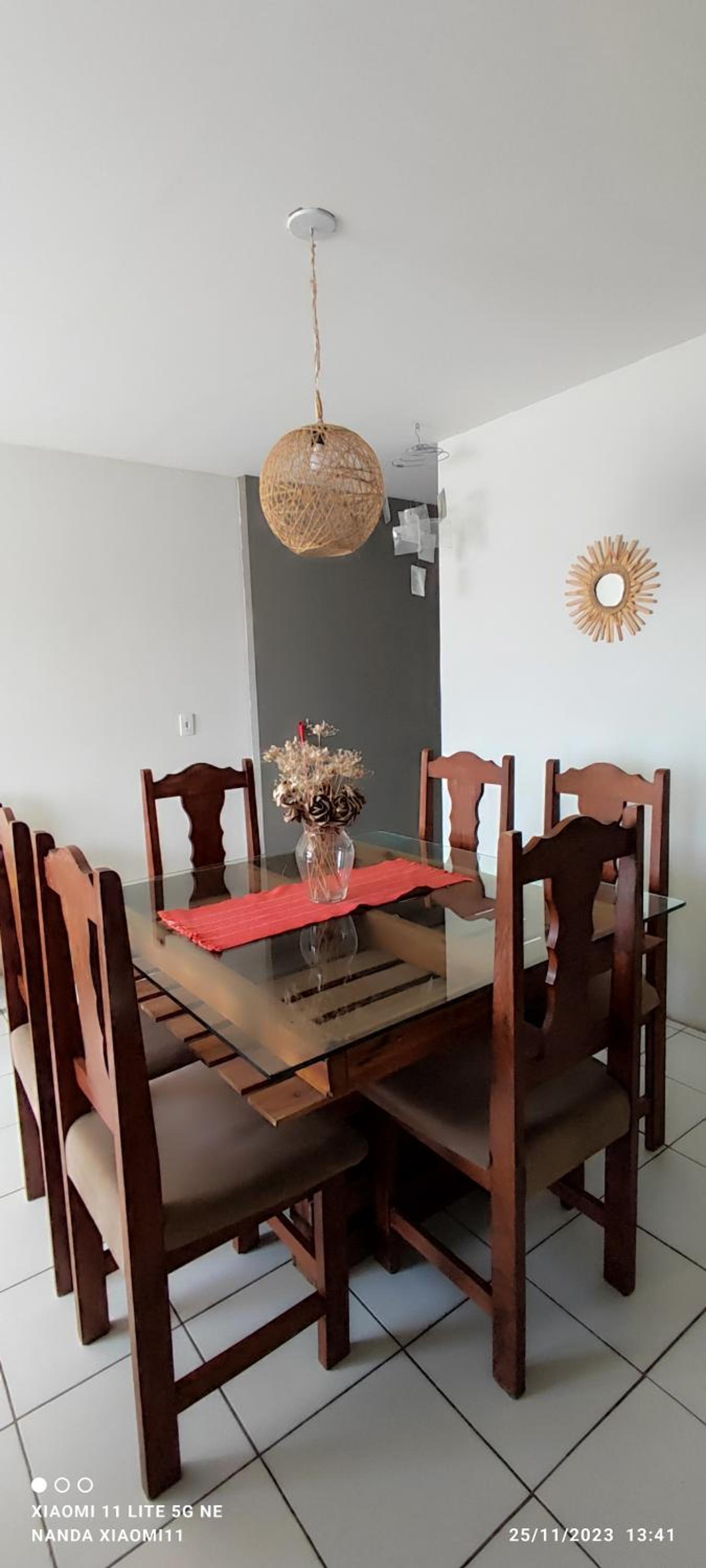 Three-Bedroom Apartment - Photo 21