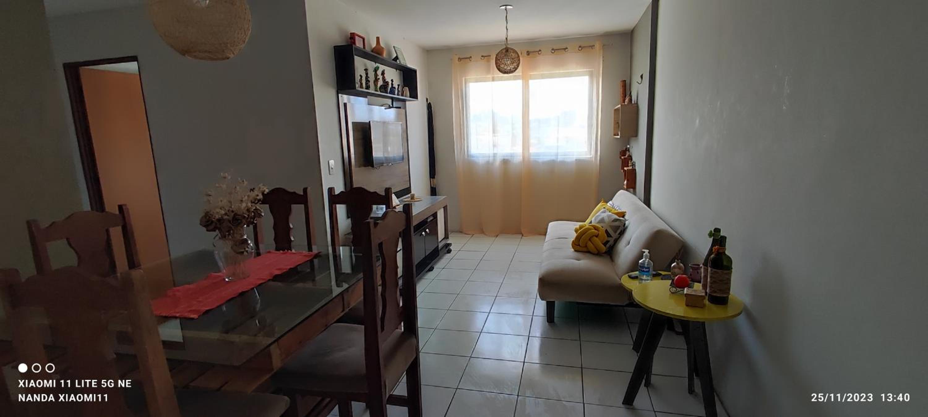 Three-Bedroom Apartment - Photo 26