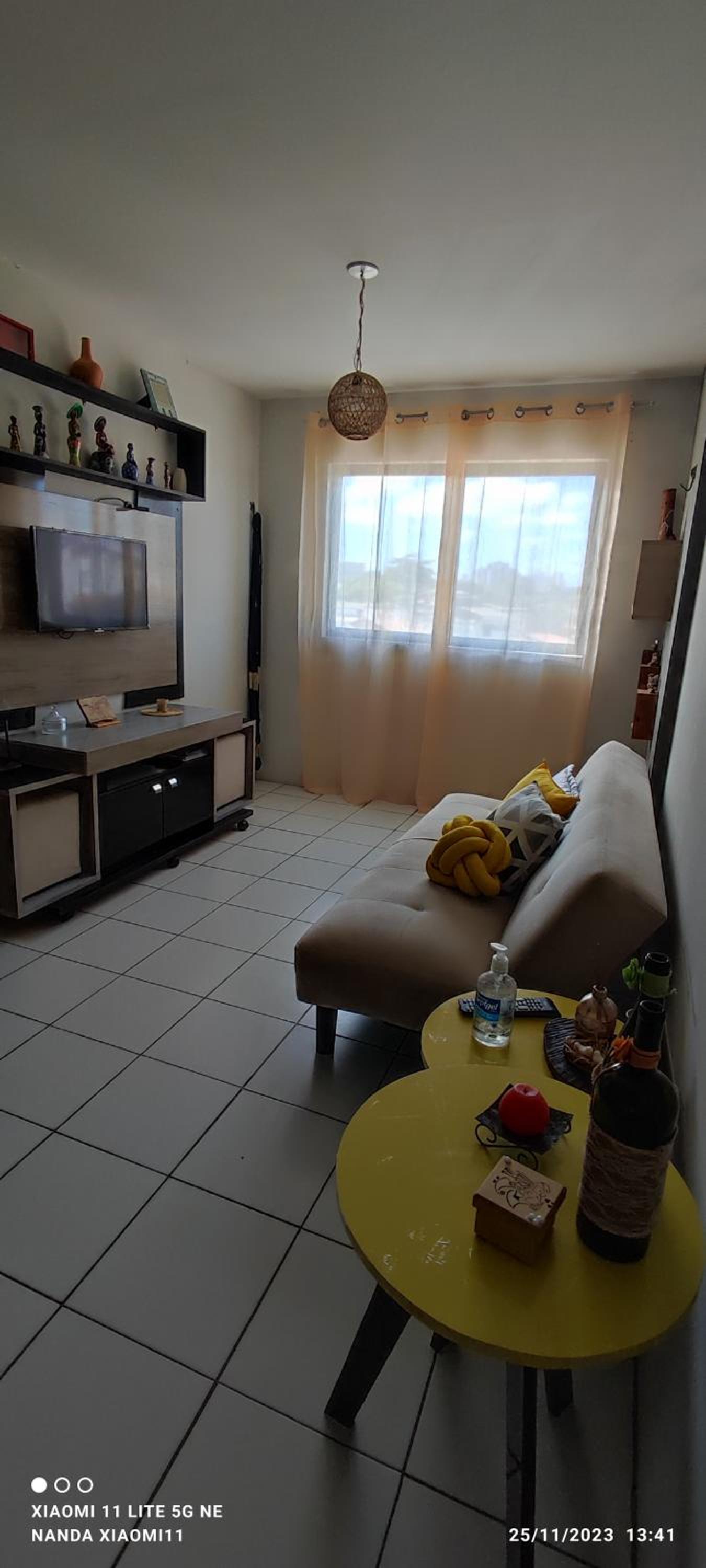Three-Bedroom Apartment - Photo 24