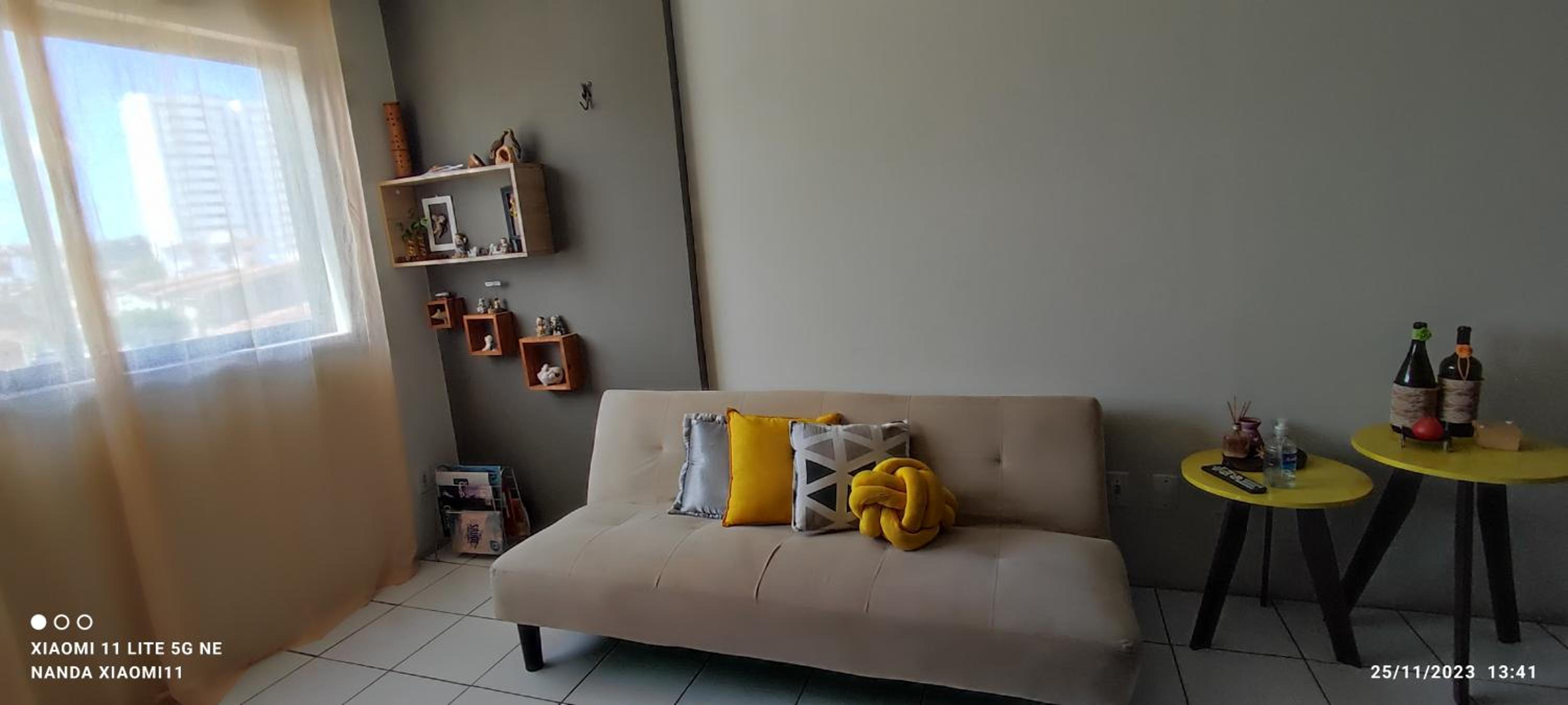 Three-Bedroom Apartment - Photo 25