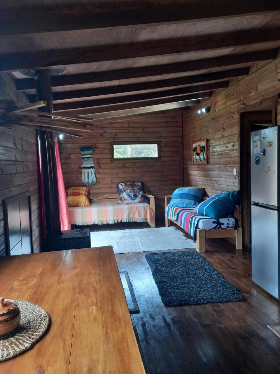 Two-Bedroom House photo 1