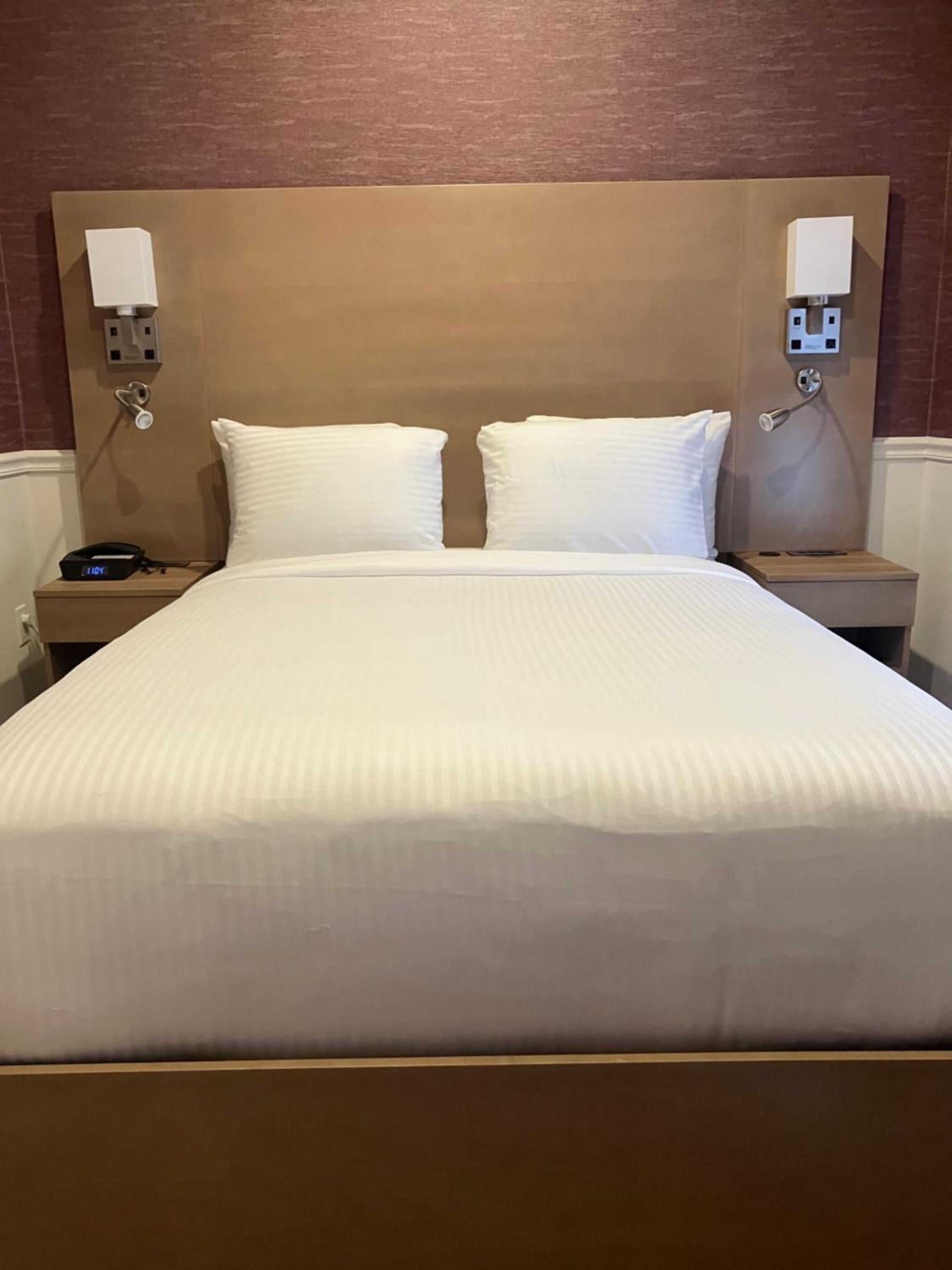Standard Full Room