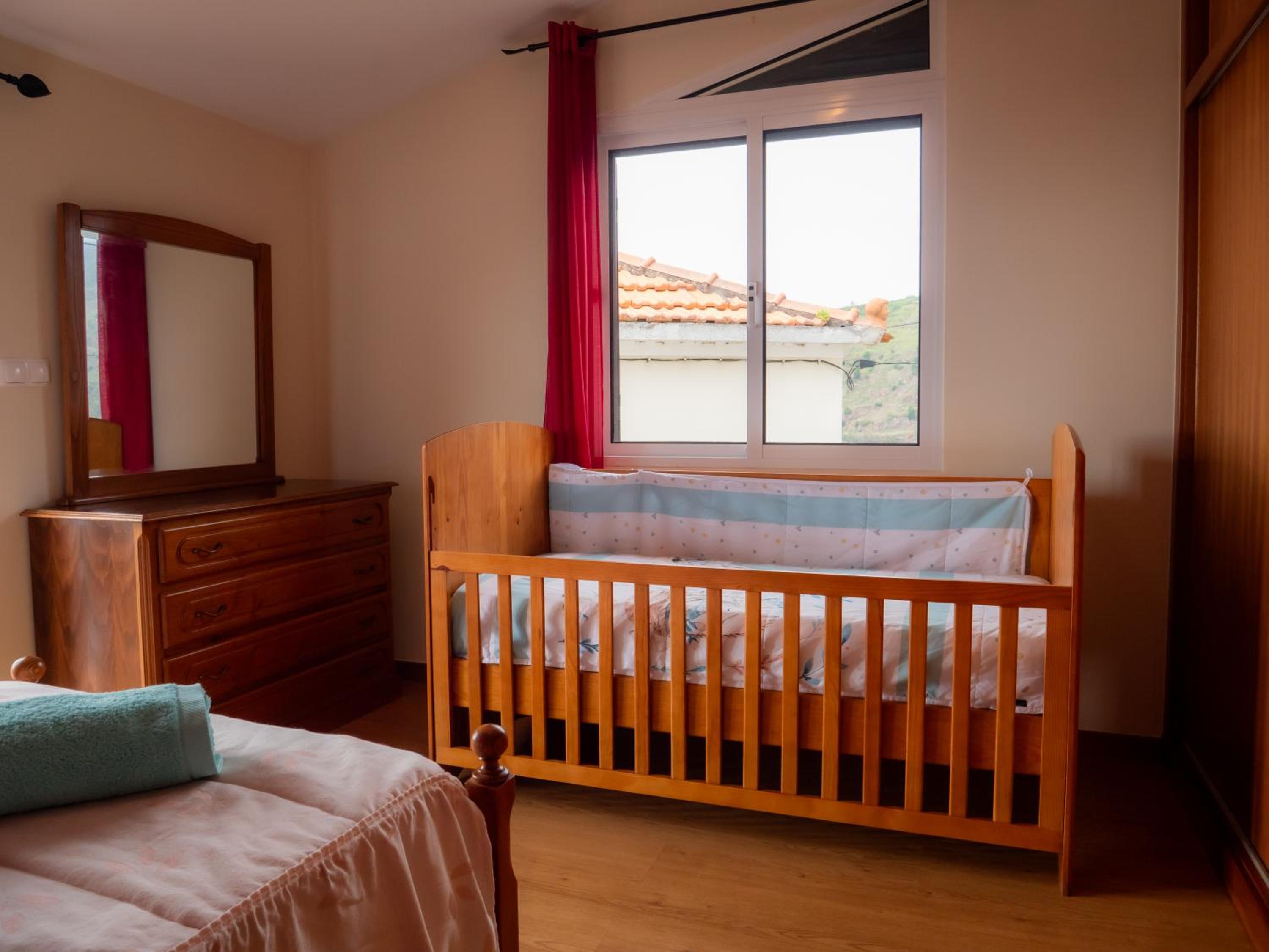 Two-Bedroom House photo 2