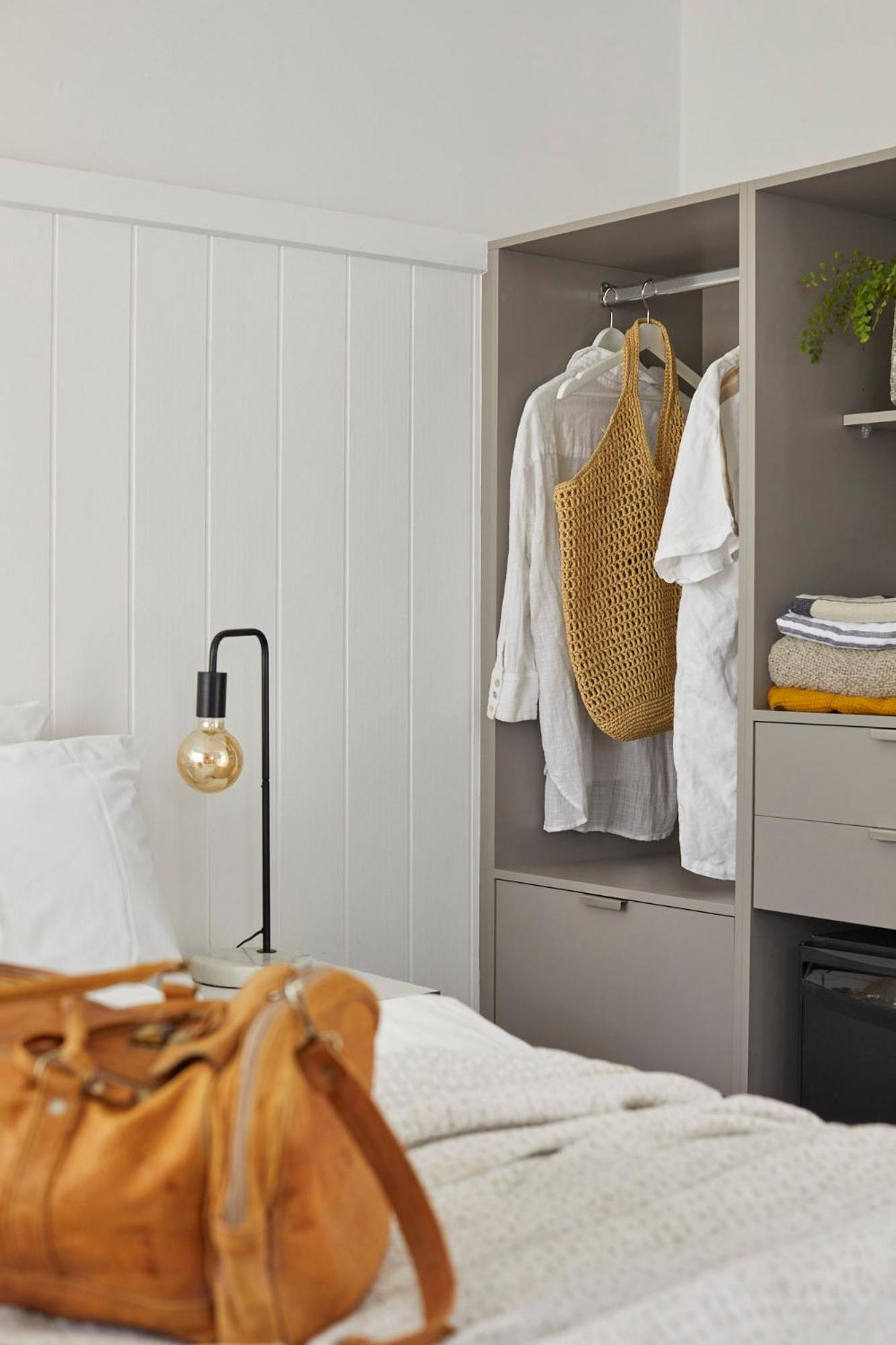 Loft Queen Suite - Adults Only