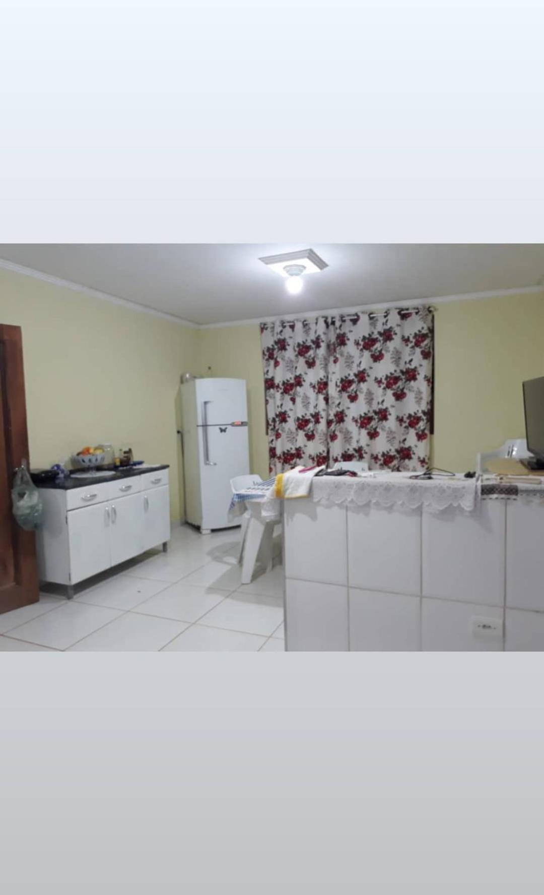 Two-Bedroom House photo 2