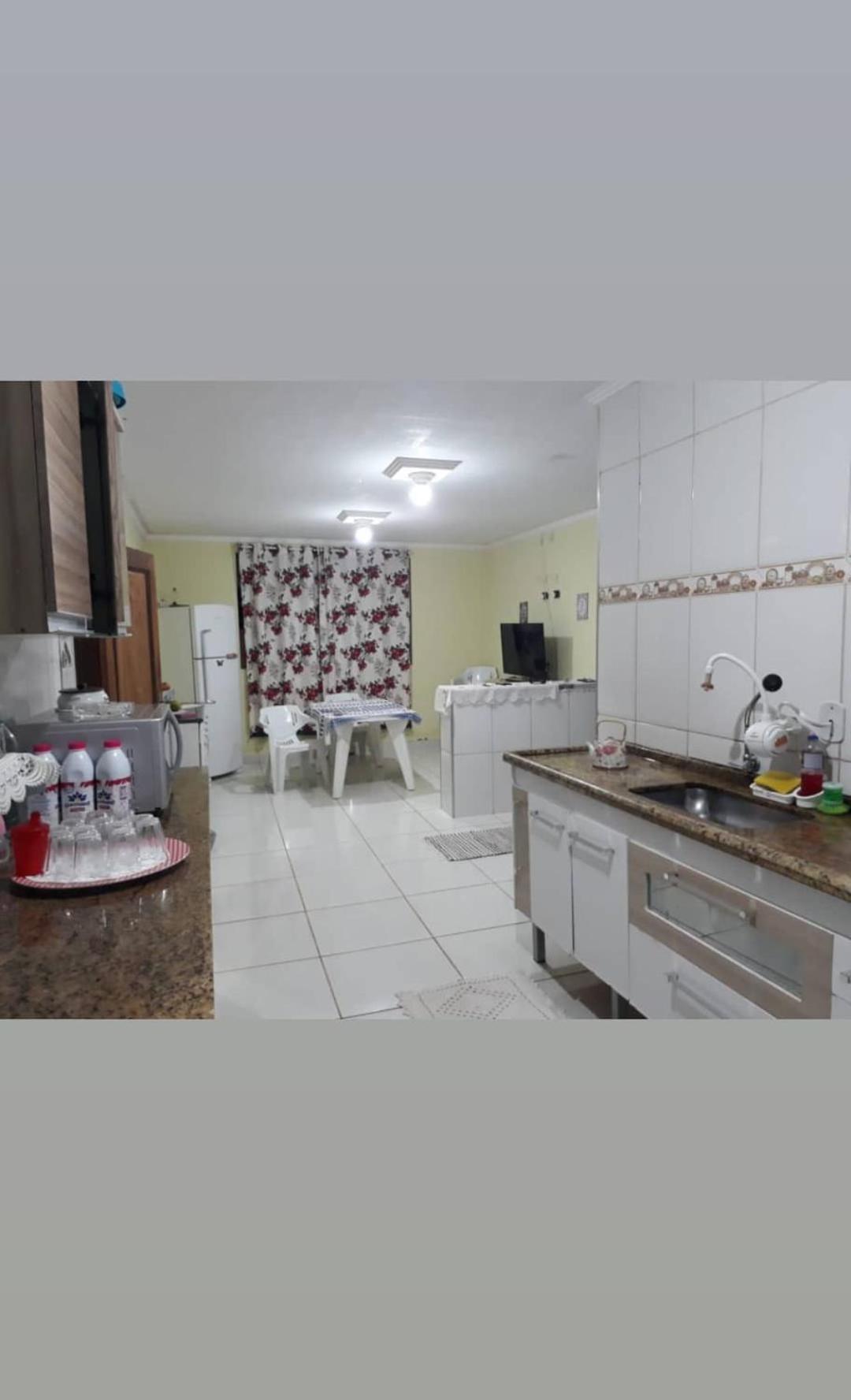 Two-Bedroom House photo 3