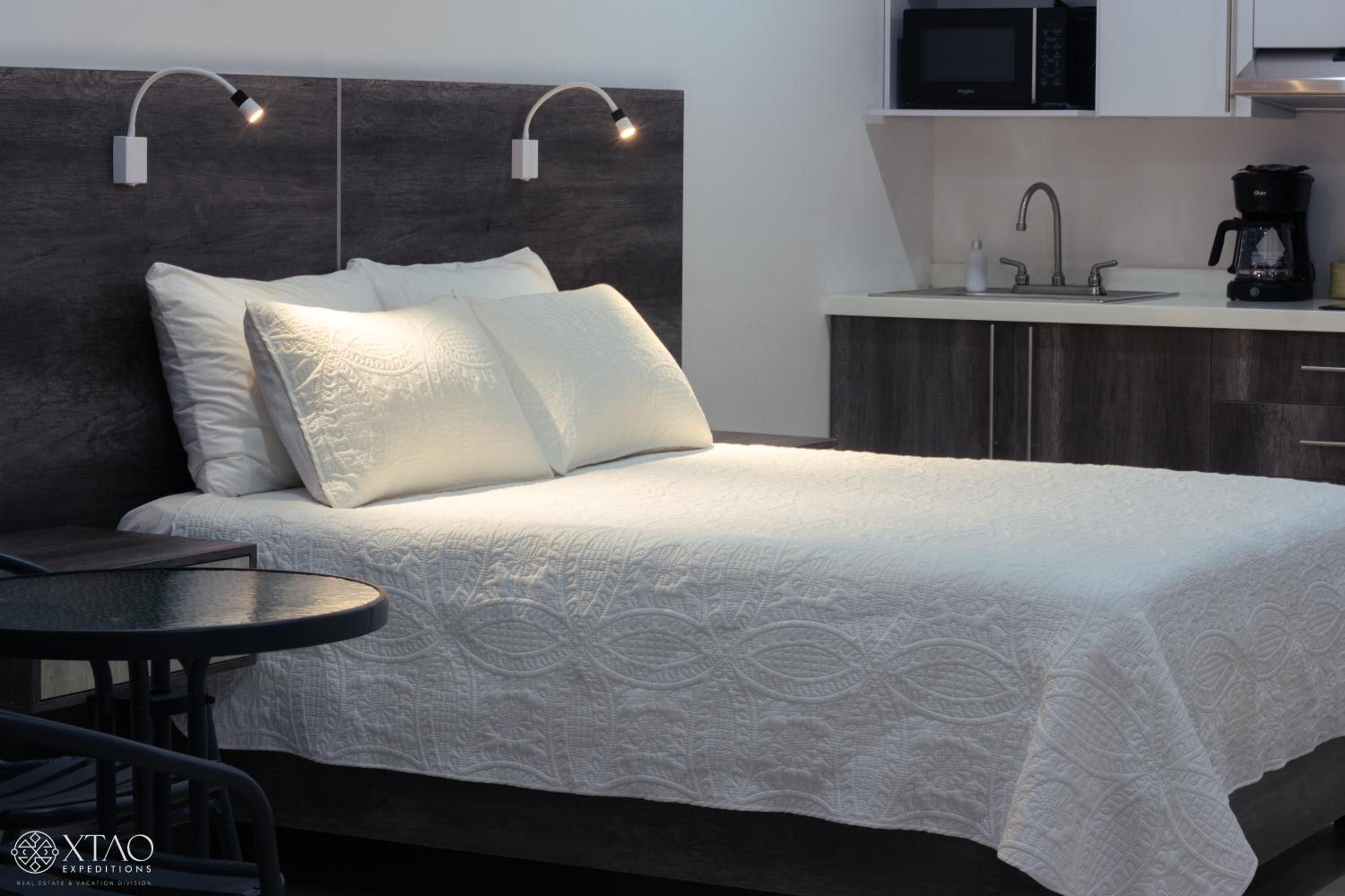Superior Double Room - Photo 3
