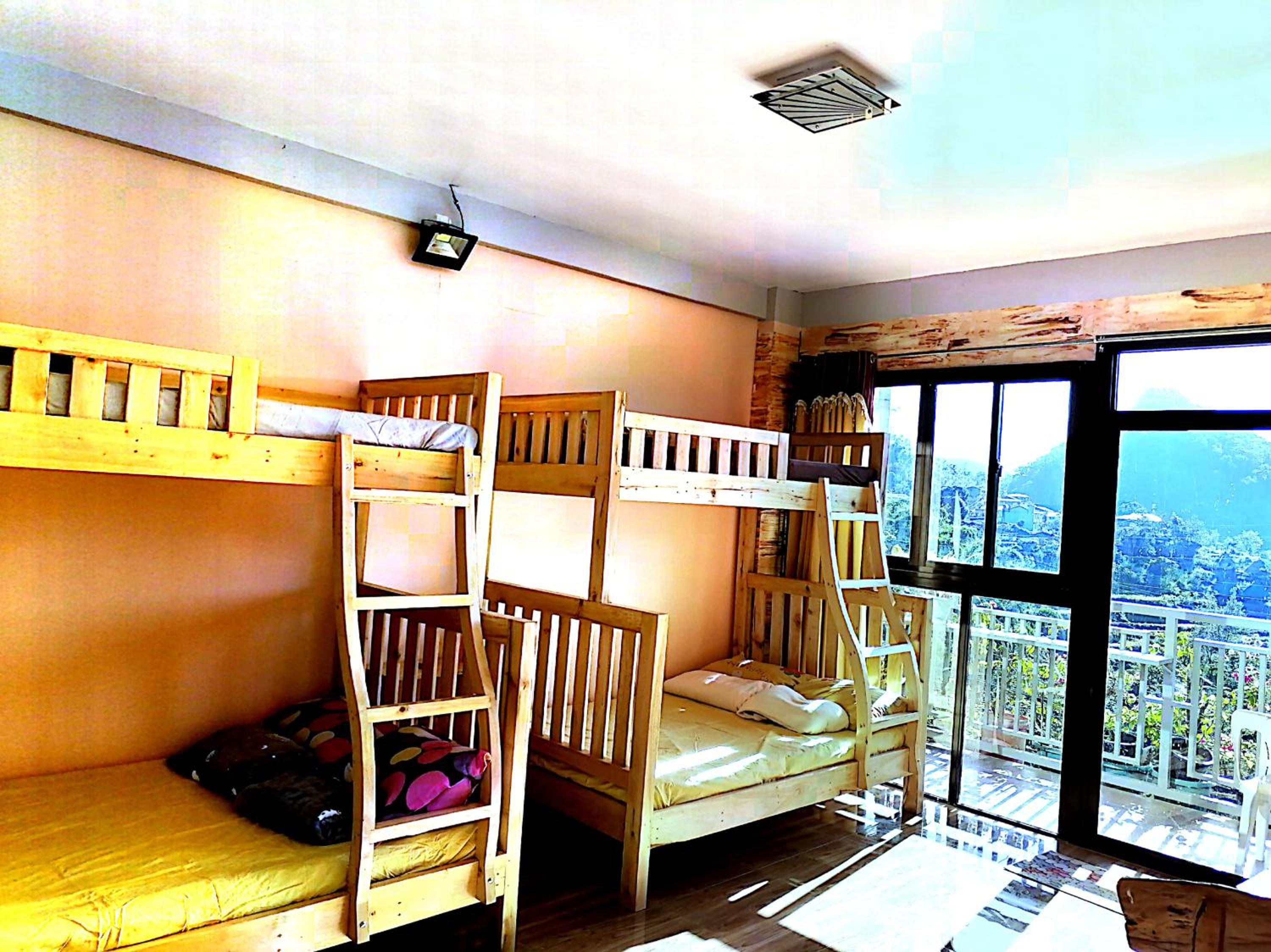 One-Bedroom Apartment photo 3