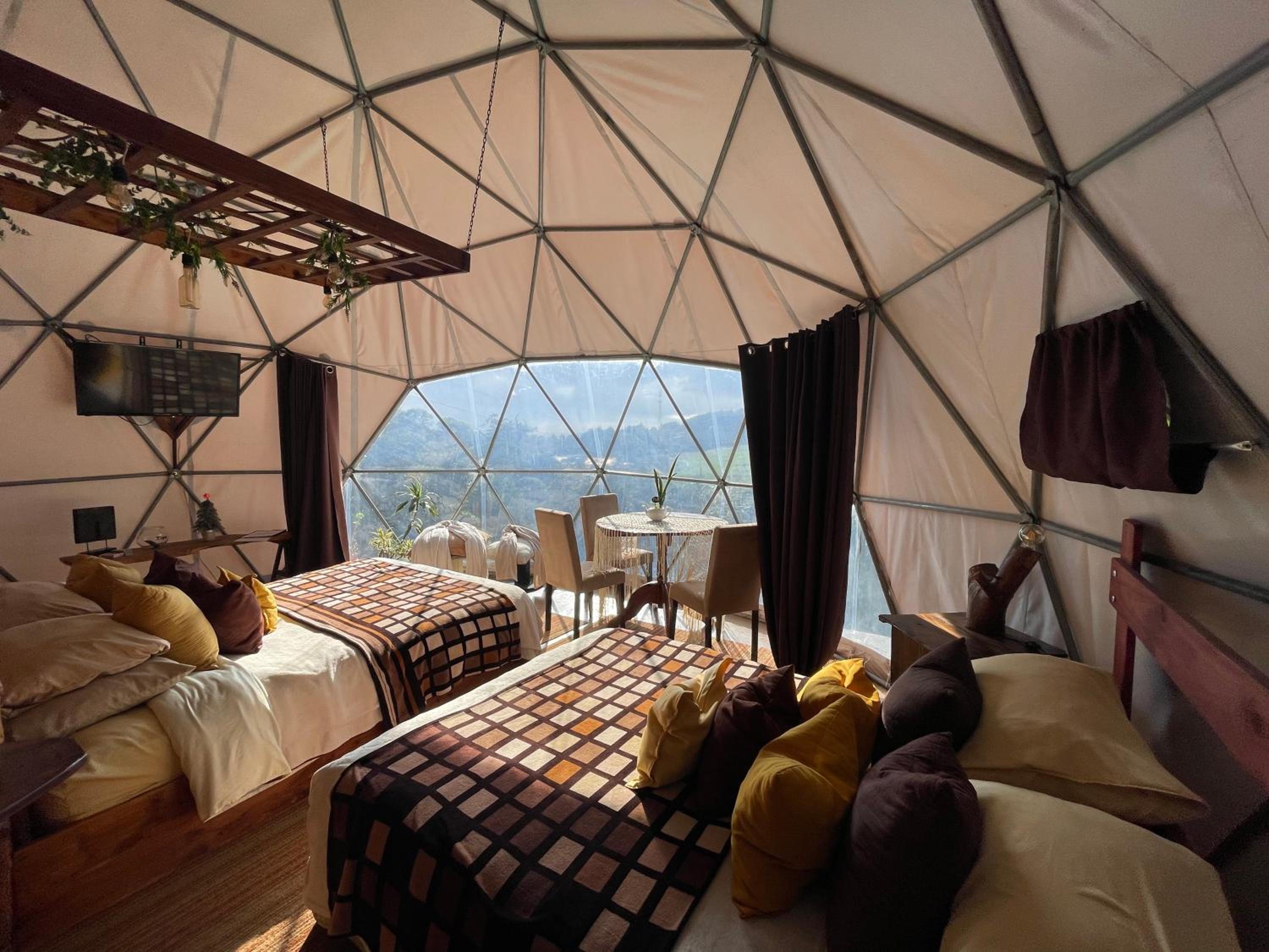 Double Room with Mountain View photo 1