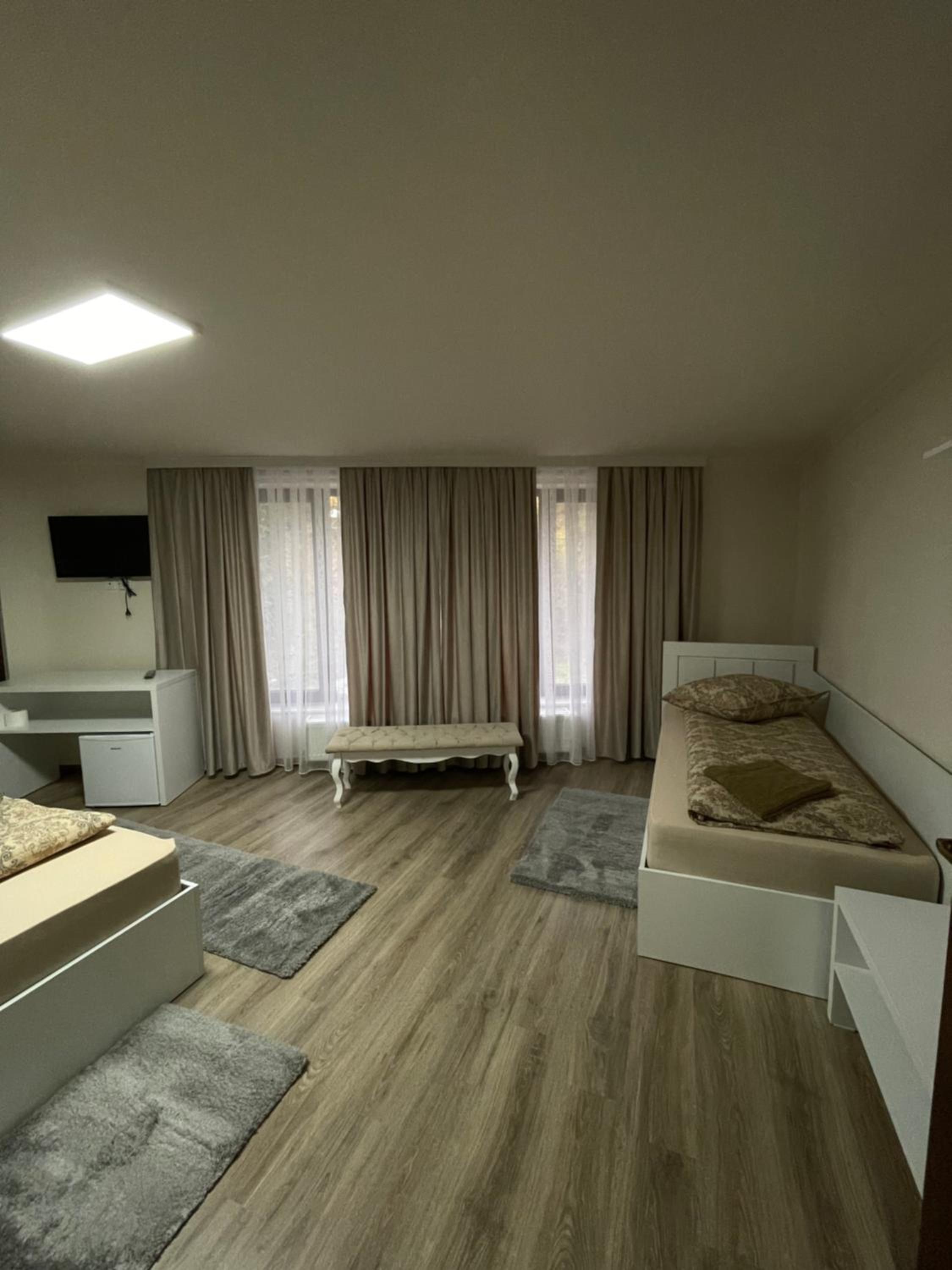 Triple Room photo 1