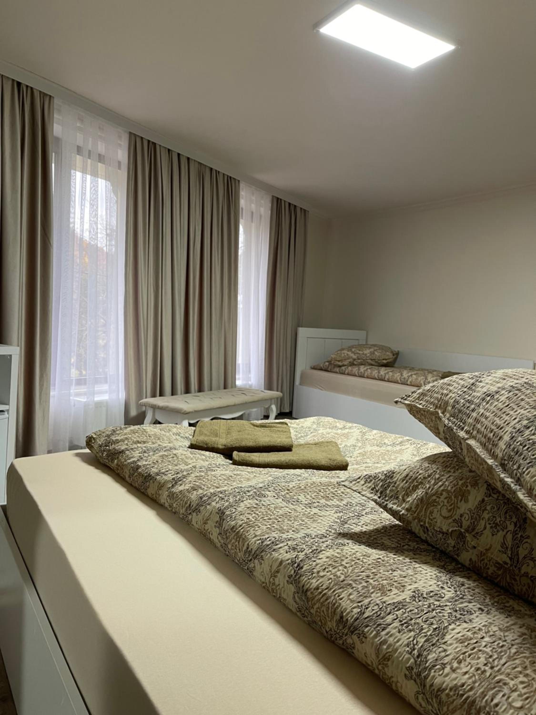 Triple Room photo 2