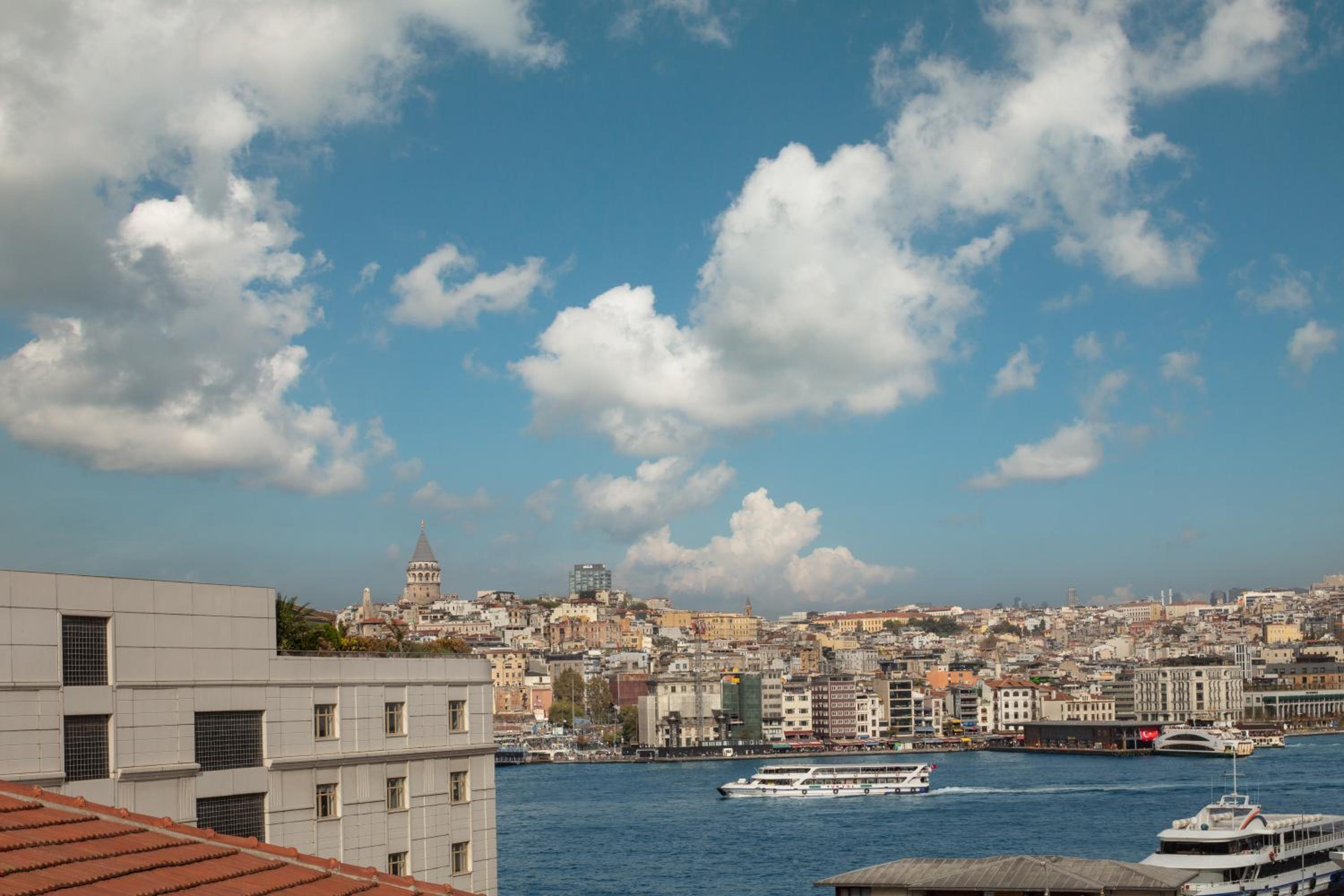 Grand Deluxe Istanbul