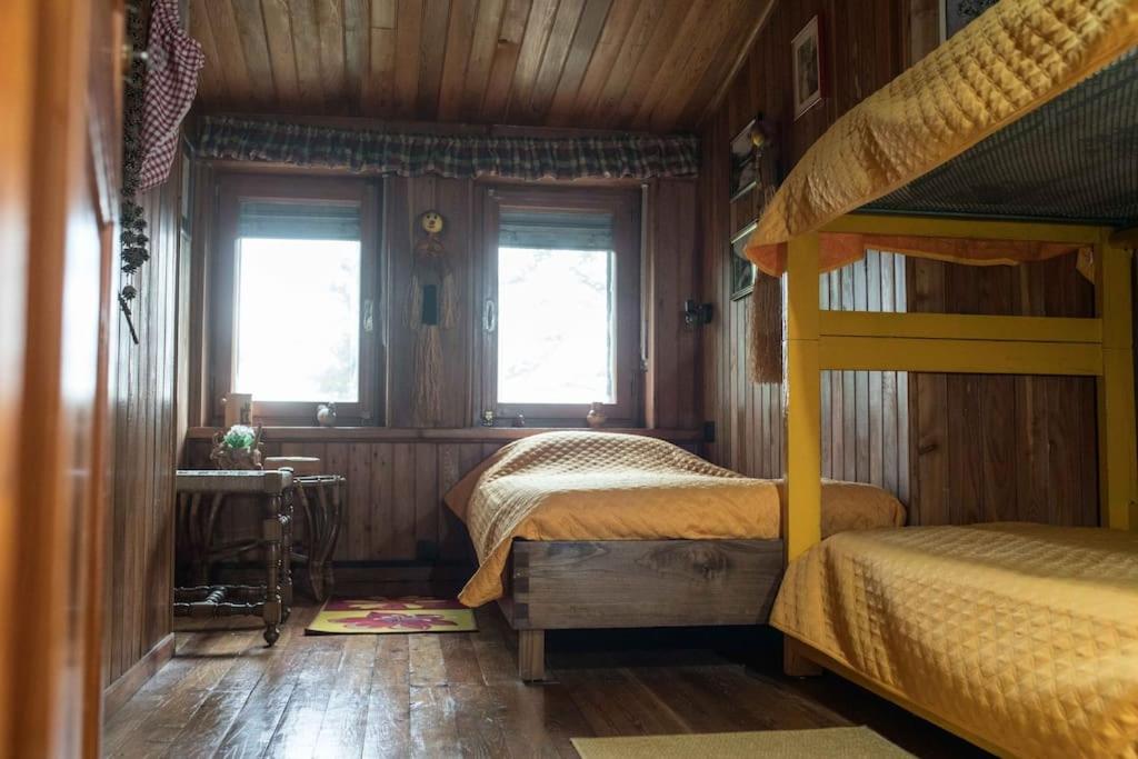 Chalet