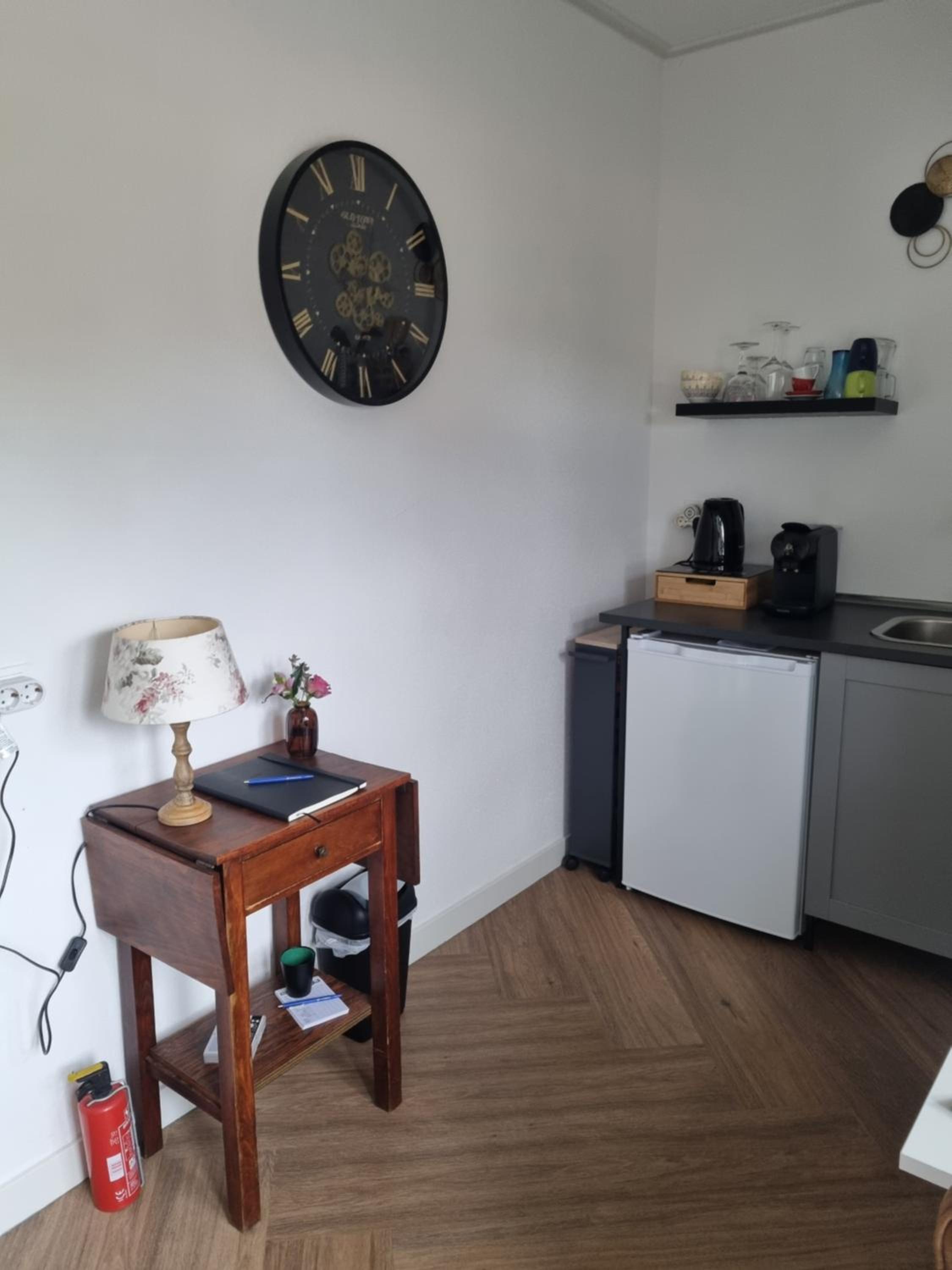 Double Room with Private Bathroom photo 1