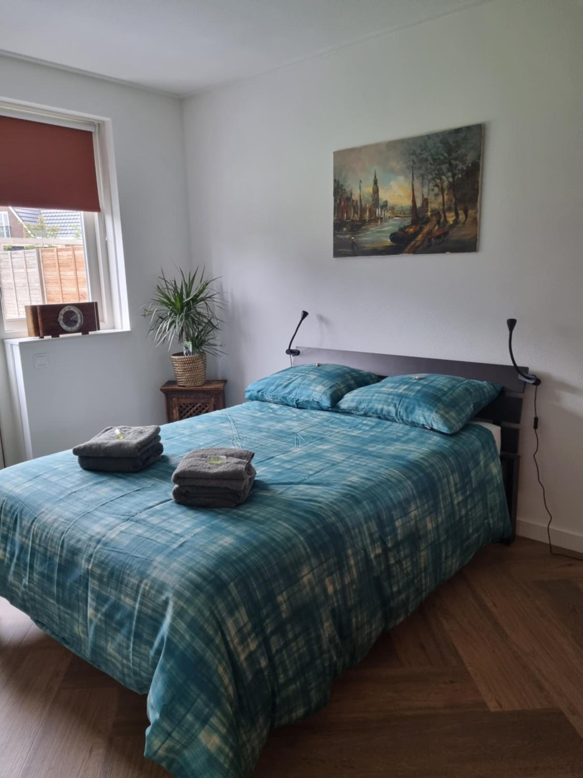 Double Room with Private Bathroom photo 2