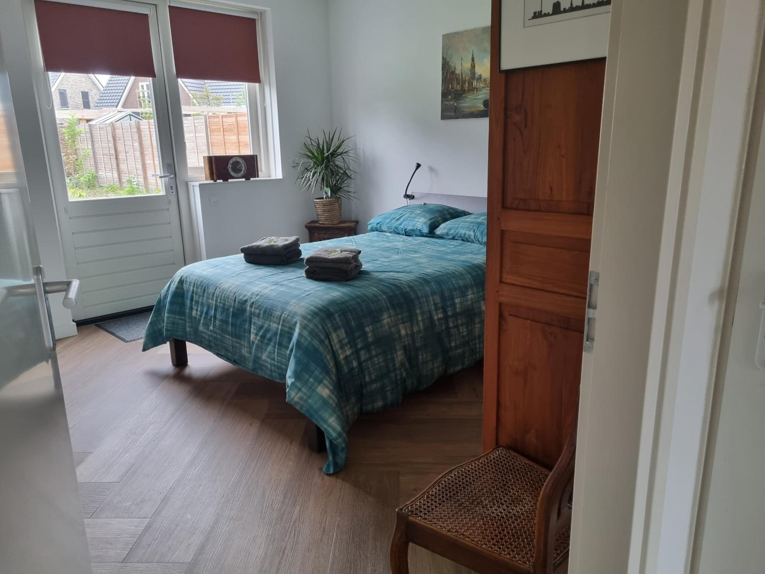 Double Room with Private Bathroom photo 3