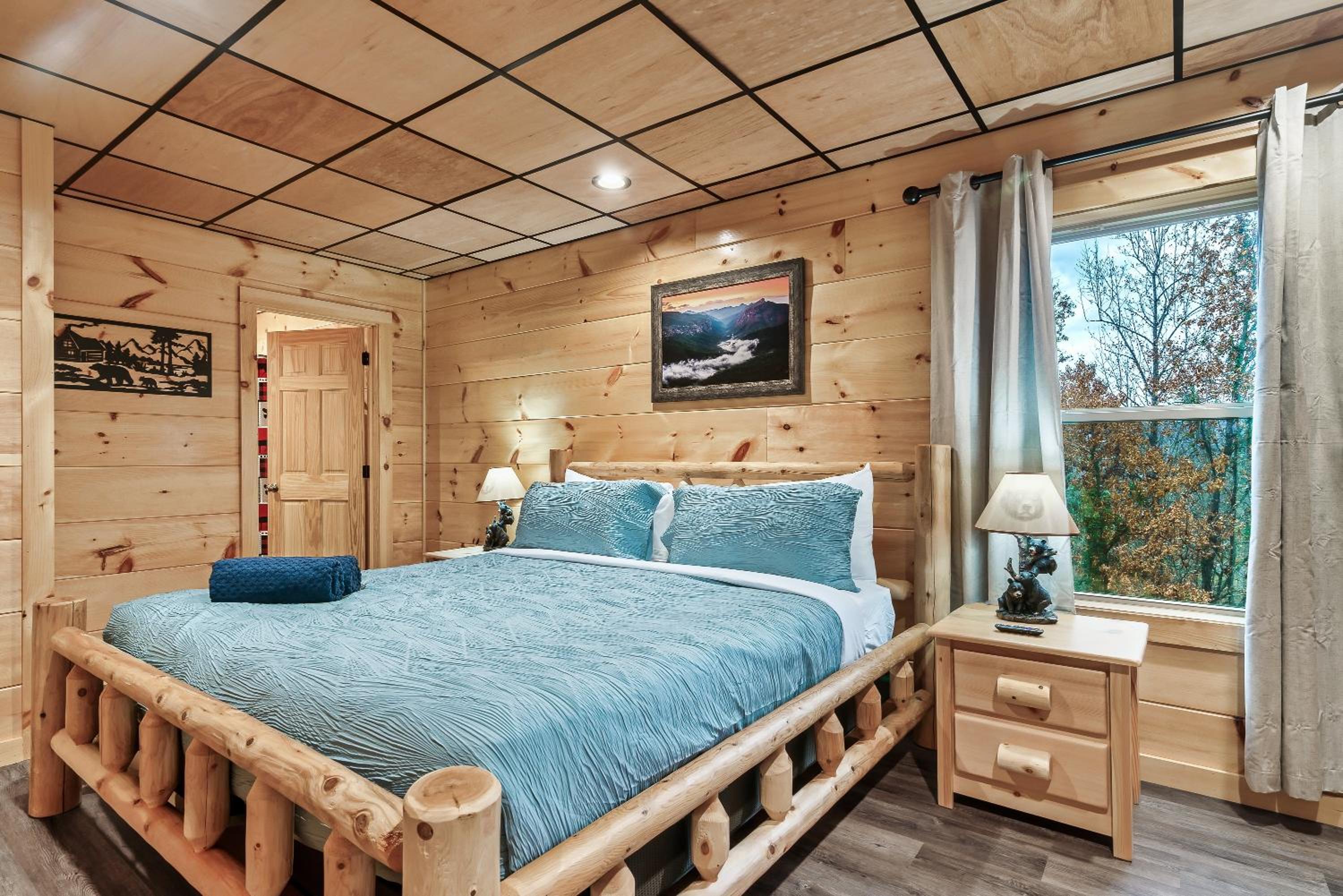 Two-Bedroom House photo 2