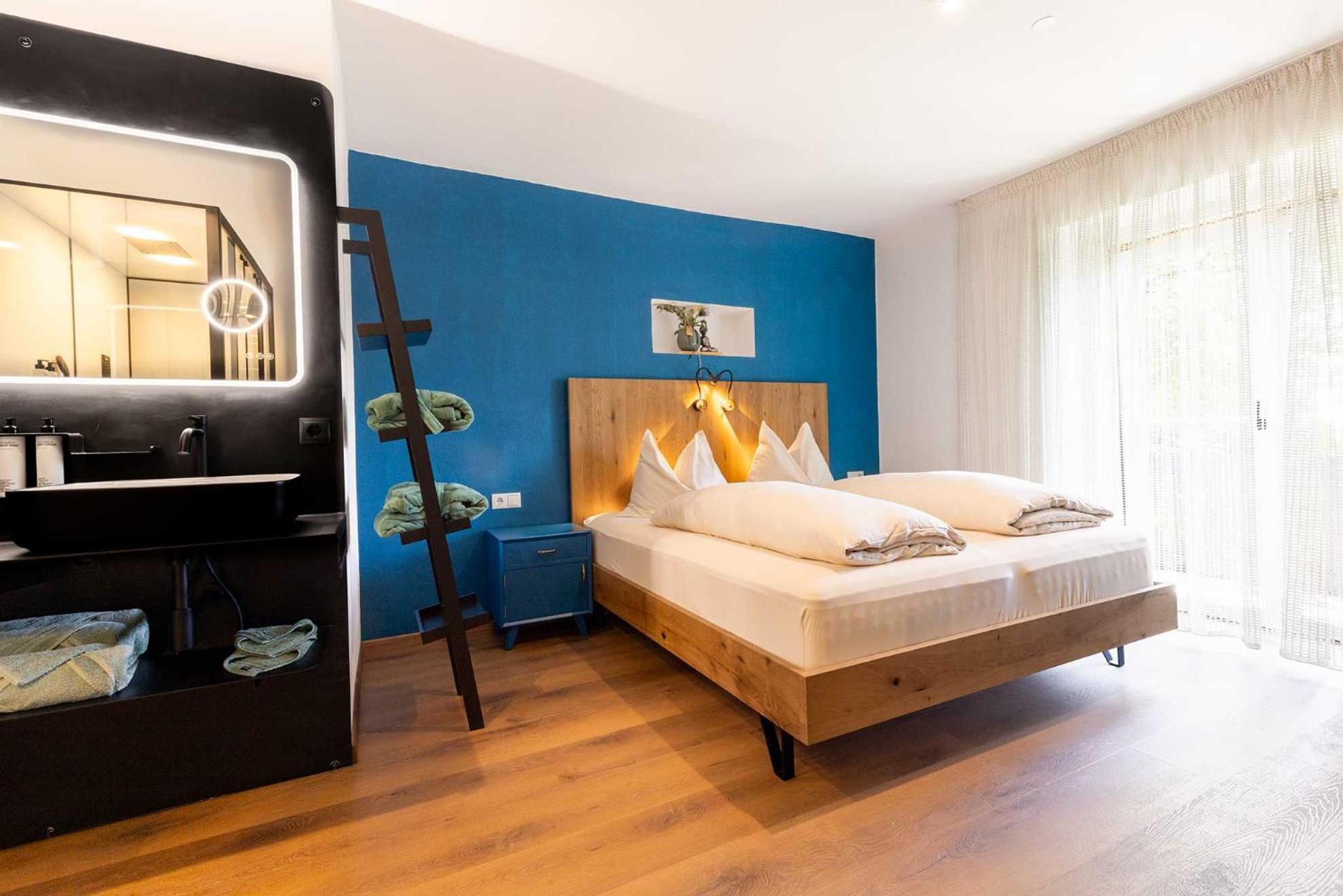 Superior Suite photo 1