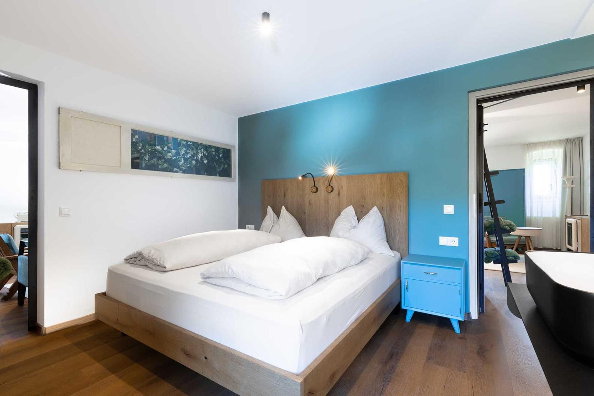 Two-Bedroom Suite photo 2