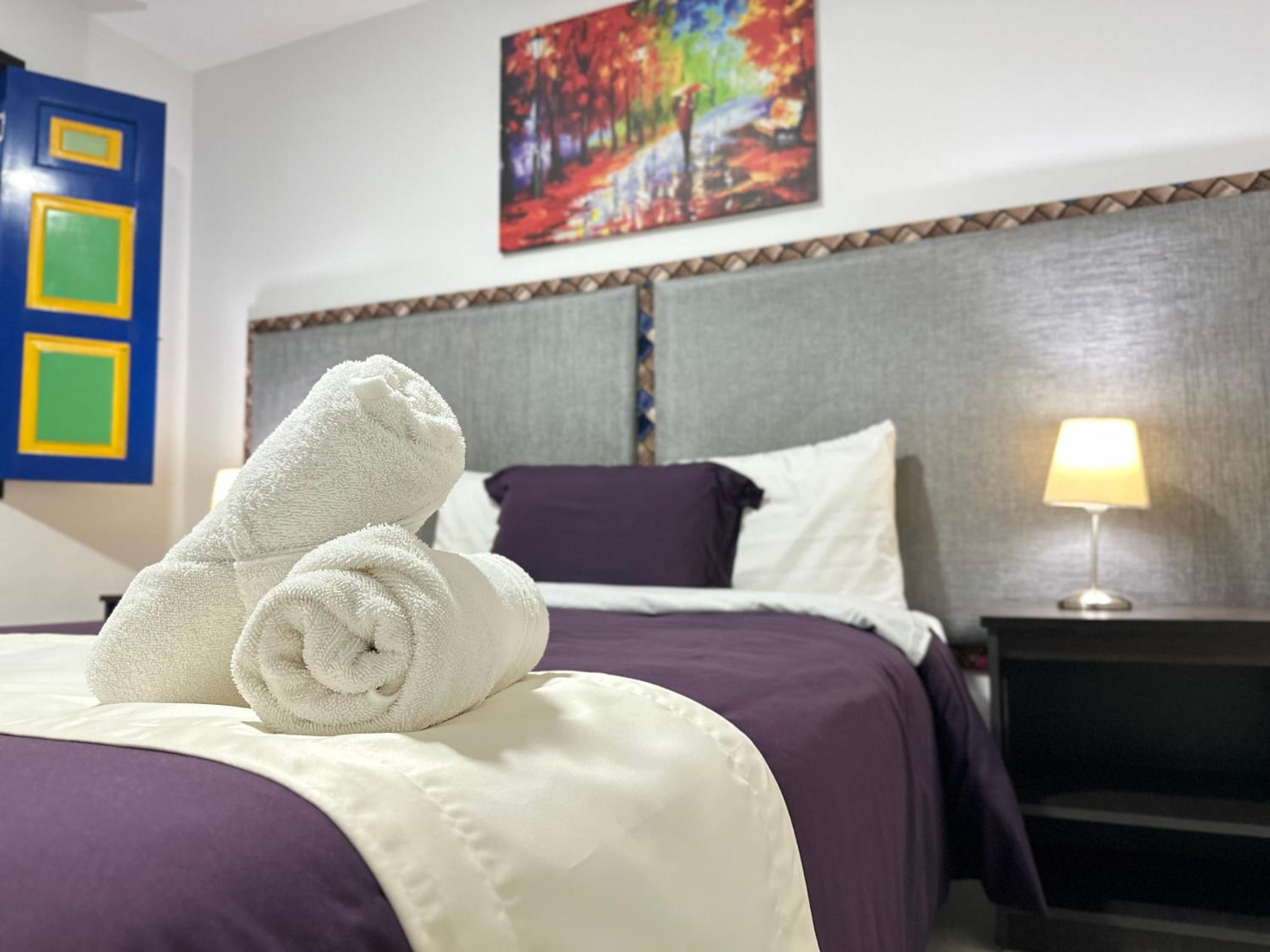 Deluxe King Room photo 1