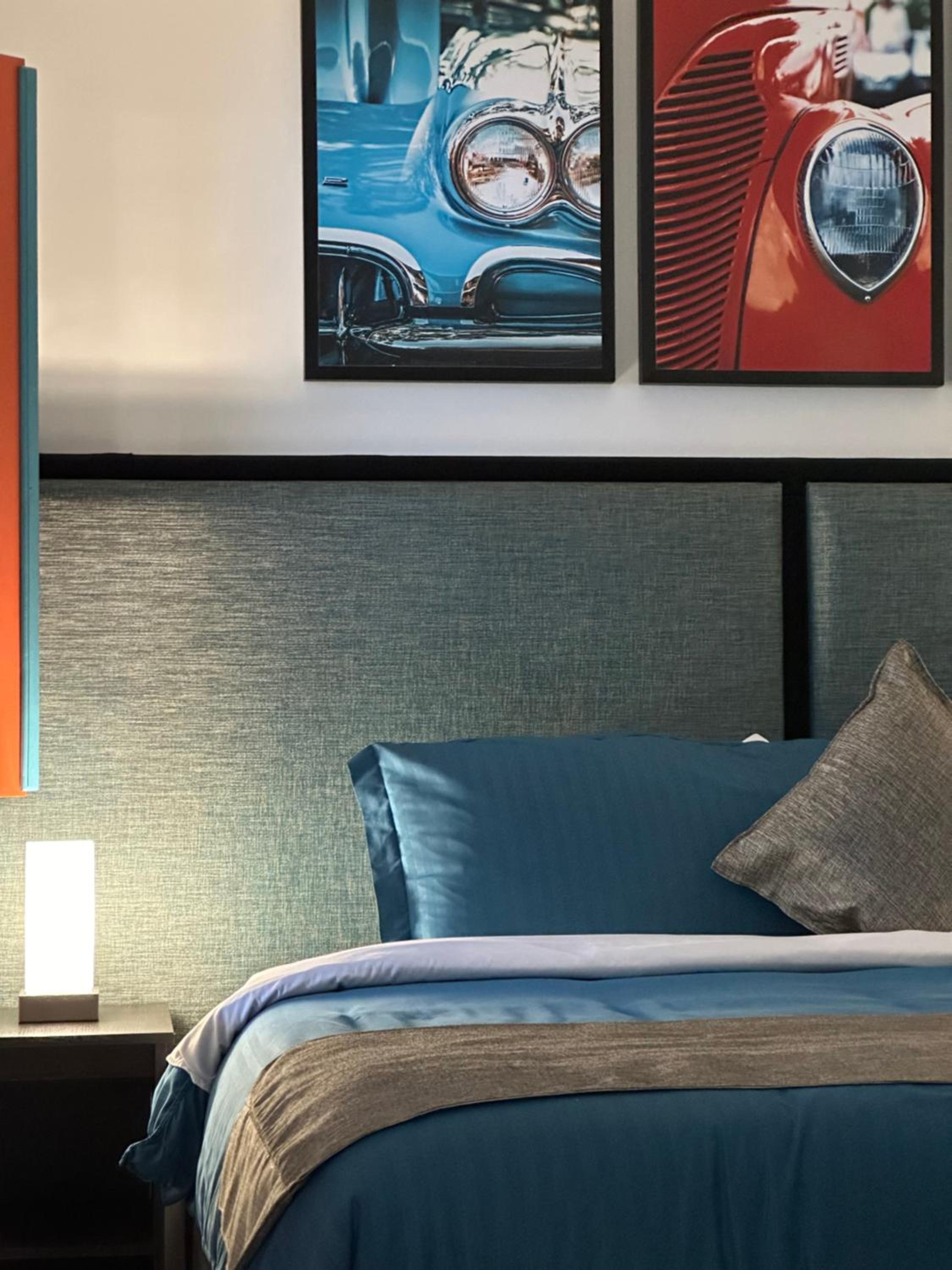 Deluxe Family Suite photo 2