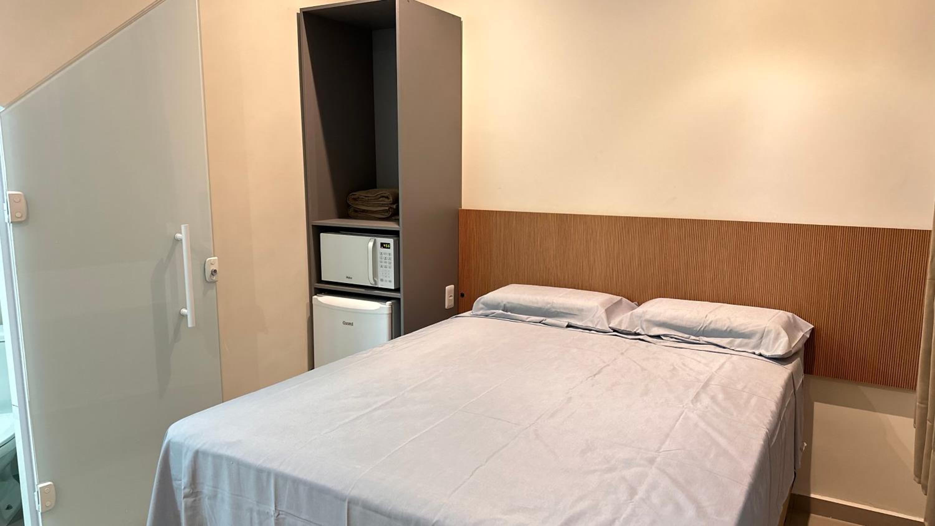 Double Room with Private Bathroom photo 1