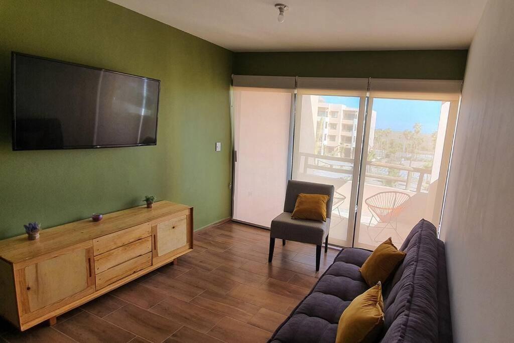 Two-Bedroom Apartment photo 1