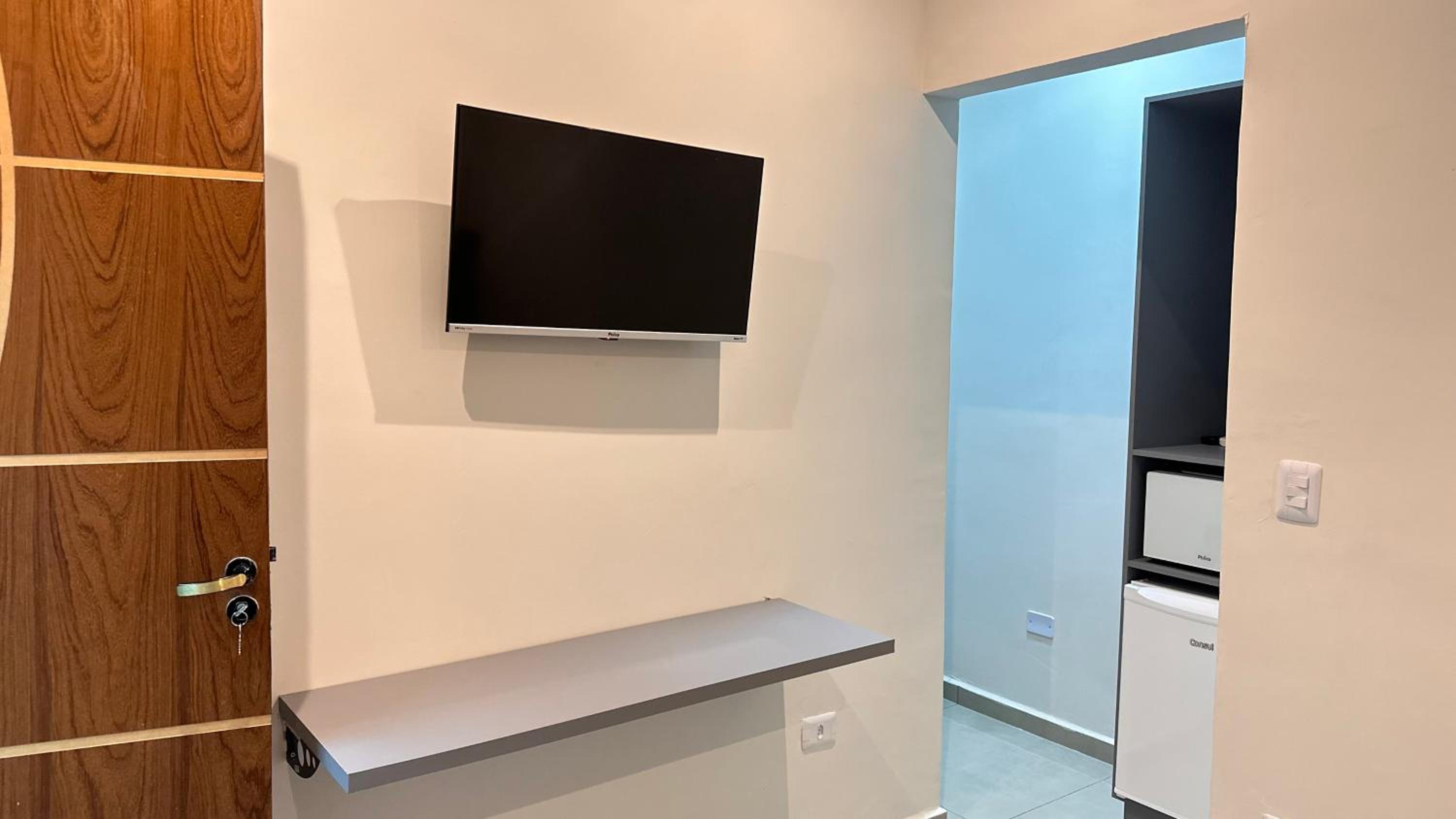Double Room with Private Bathroom photo 3