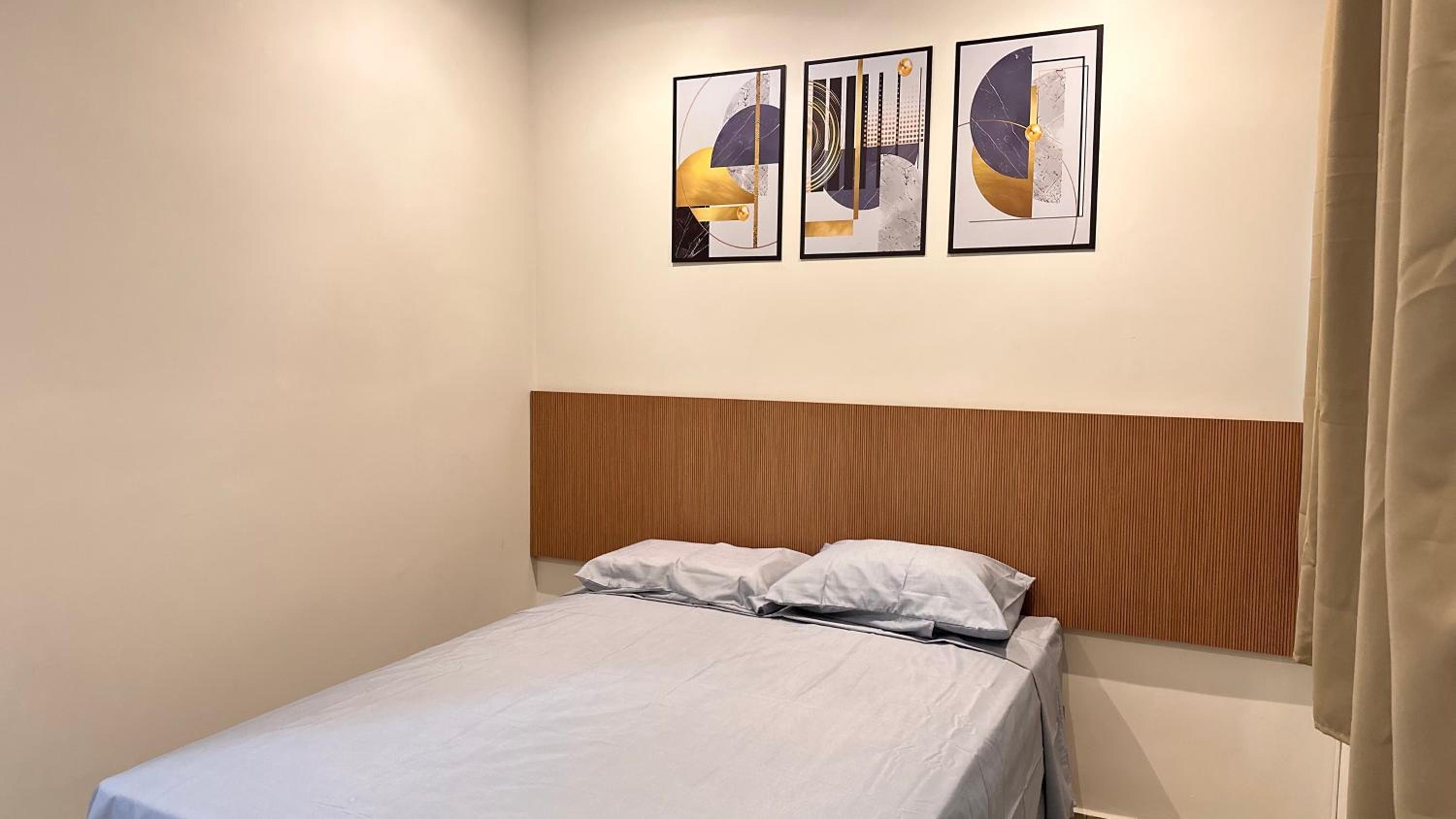 Double Room with Private Bathroom photo 1