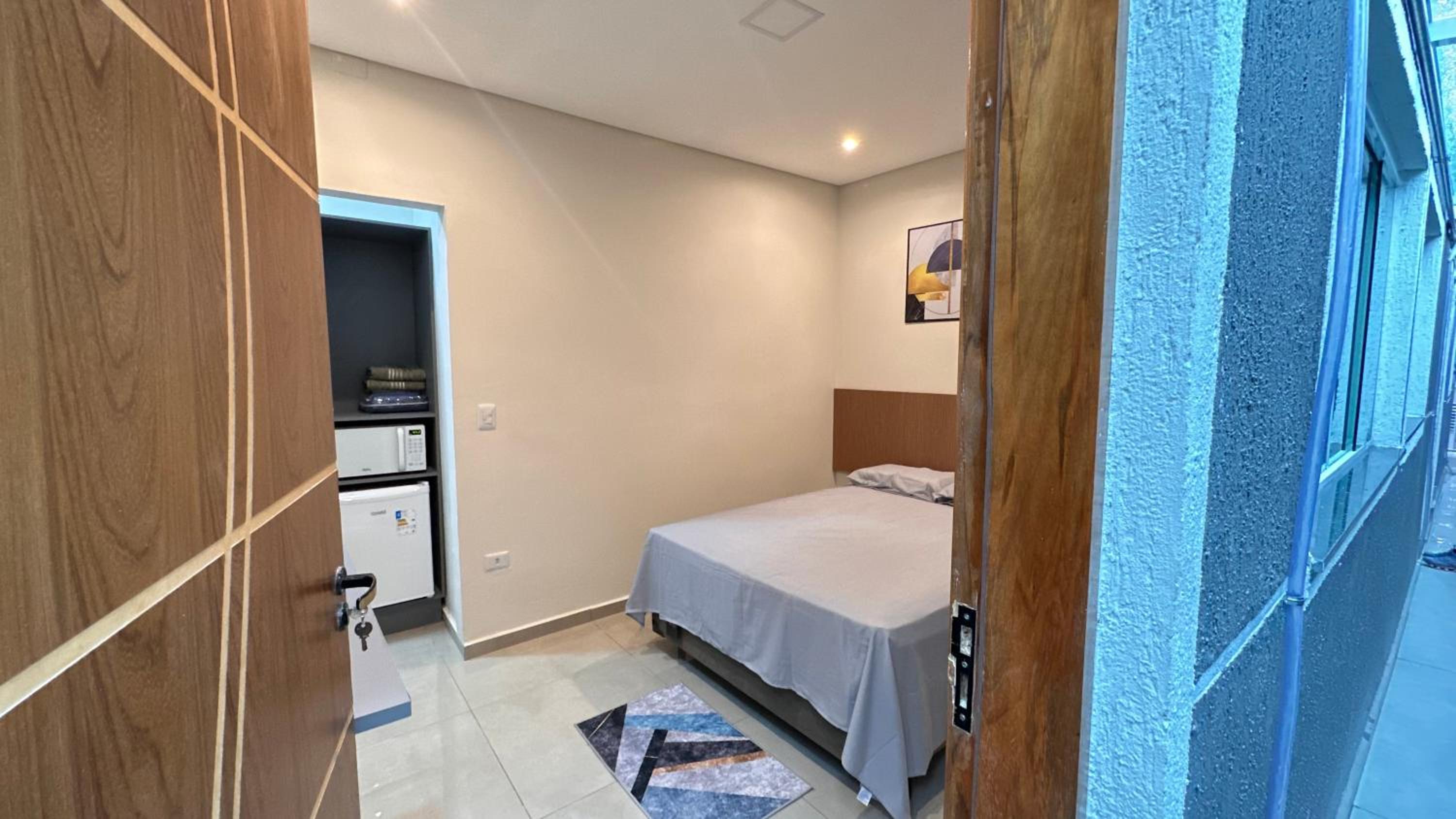 Double Room with Private Bathroom photo 2