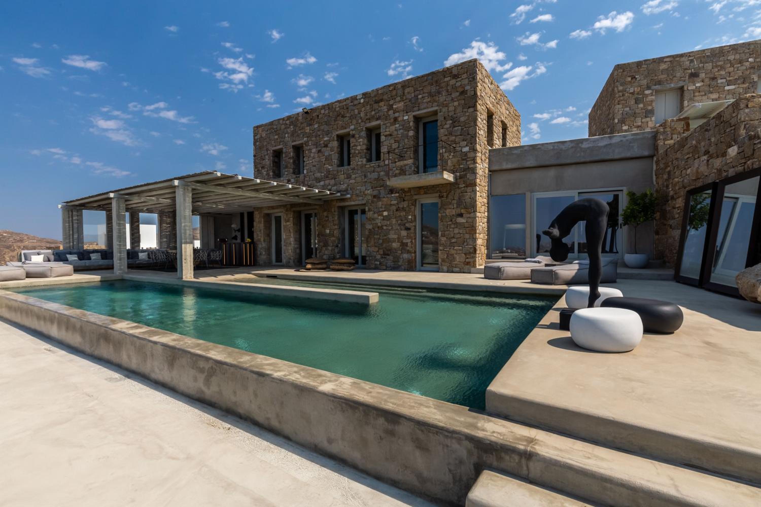 Villa with Private Pool photo 3