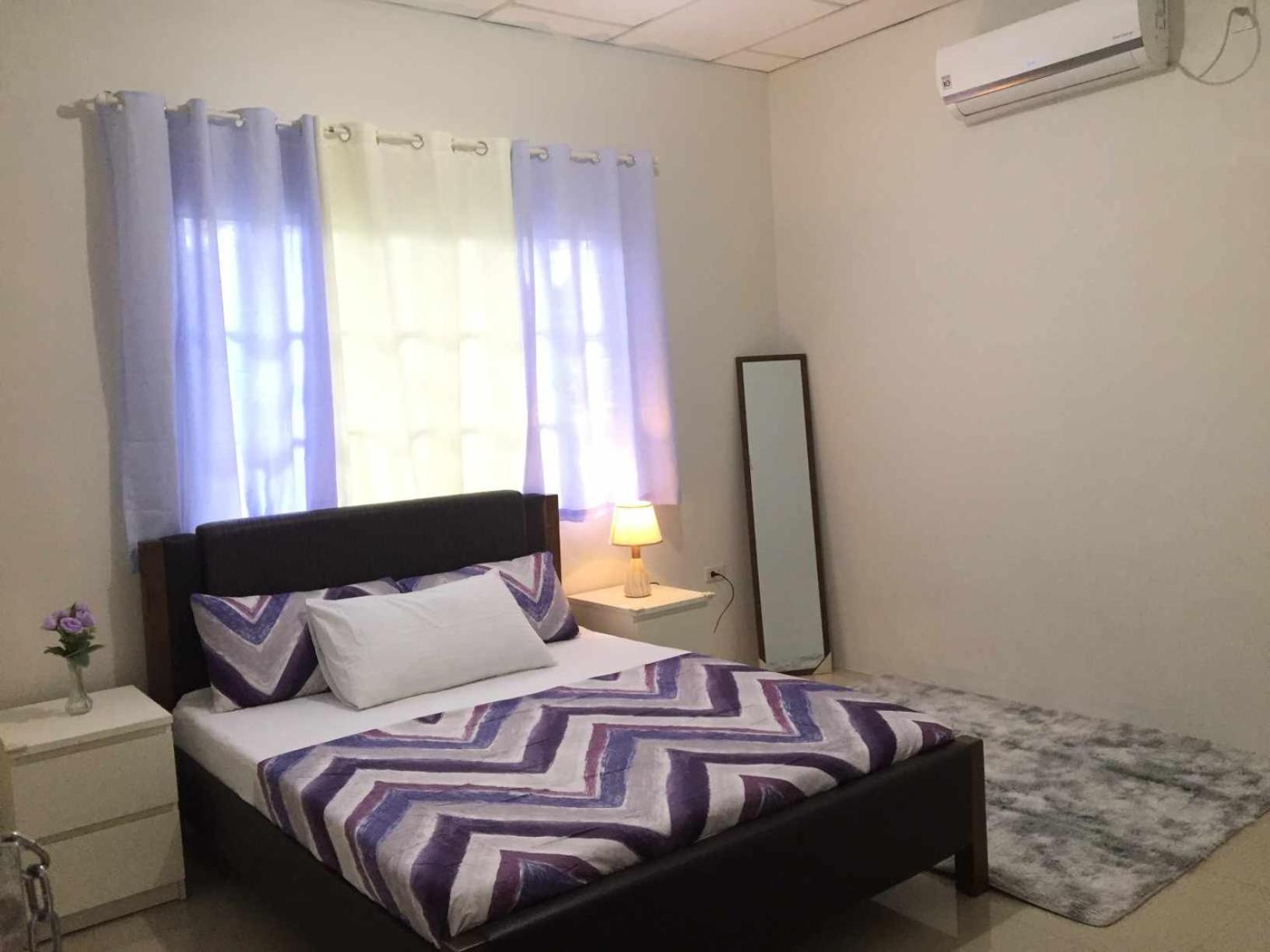 Two-Bedroom House photo 1