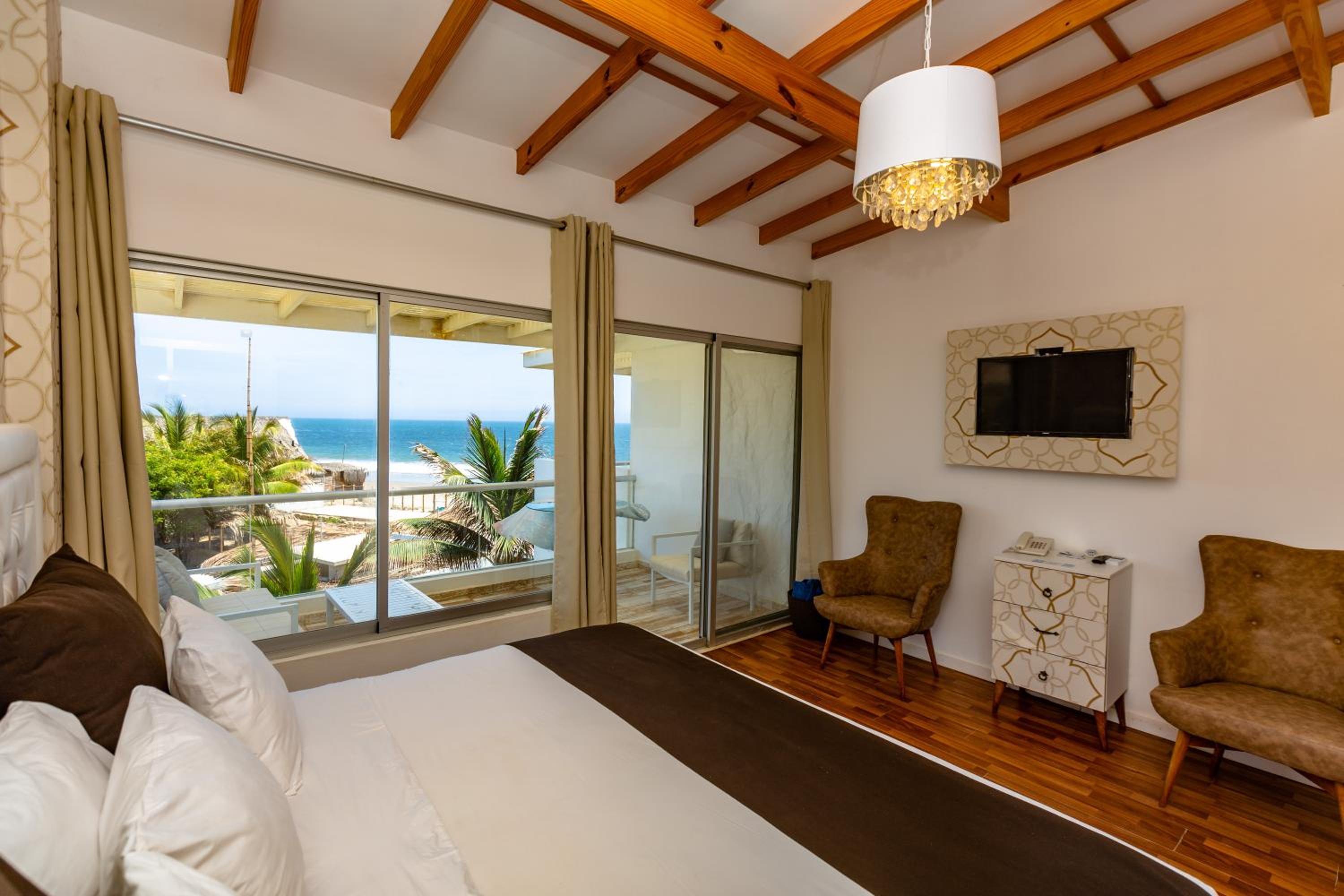 Apartment with Sea View