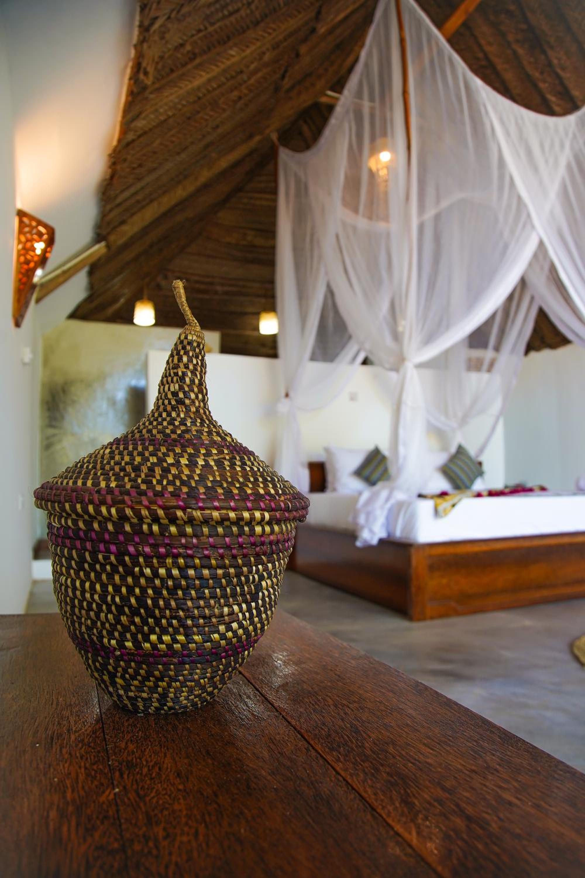 King Room with Garden View - Photo 2