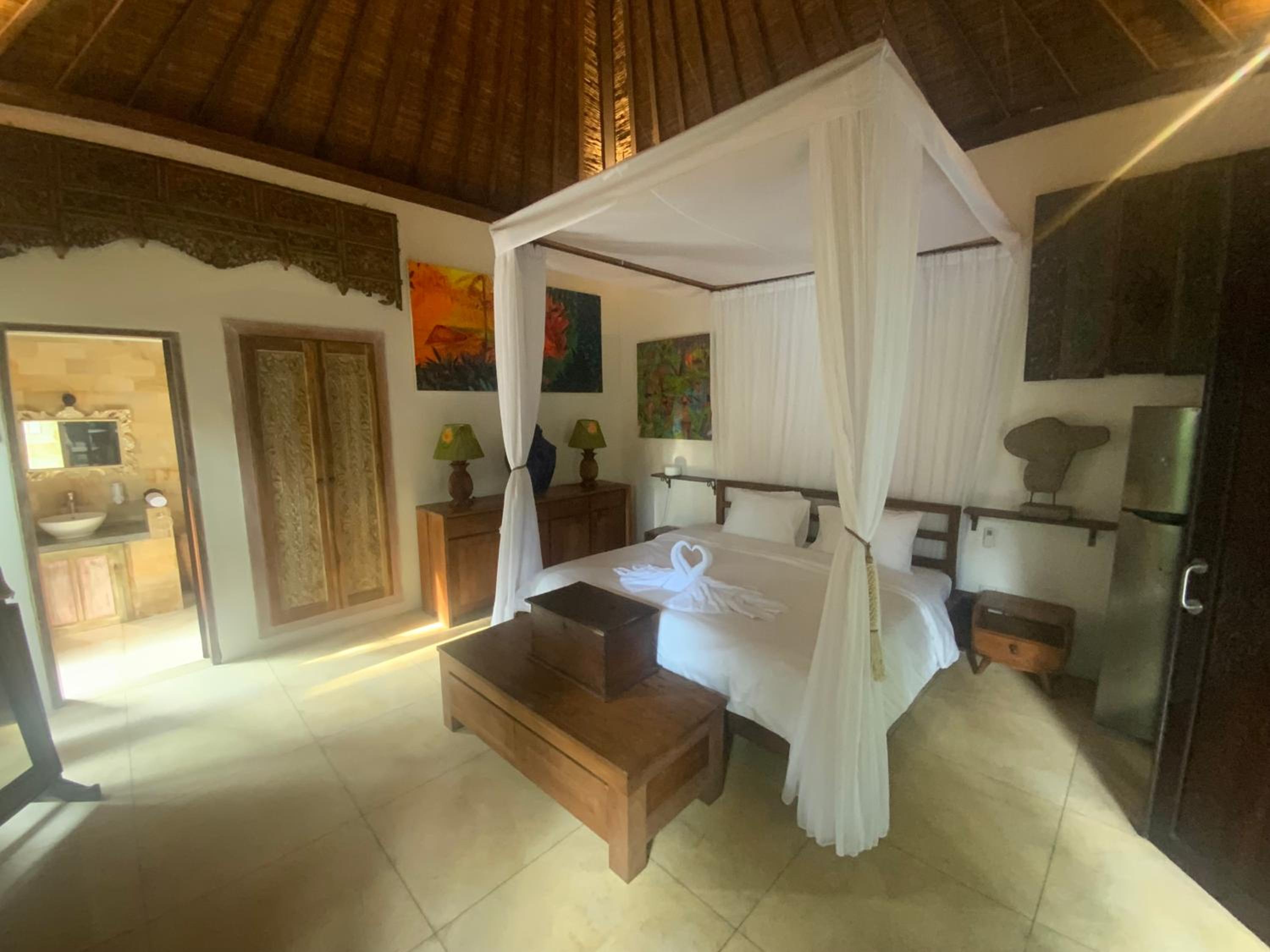 Double Room with Terrace photo 2