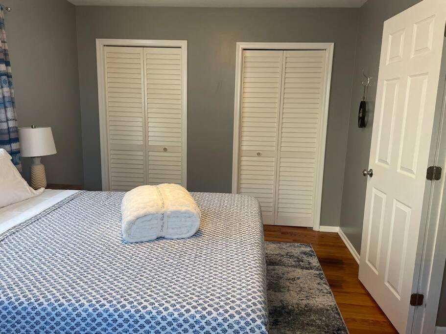 Two-Bedroom Villa photo 3