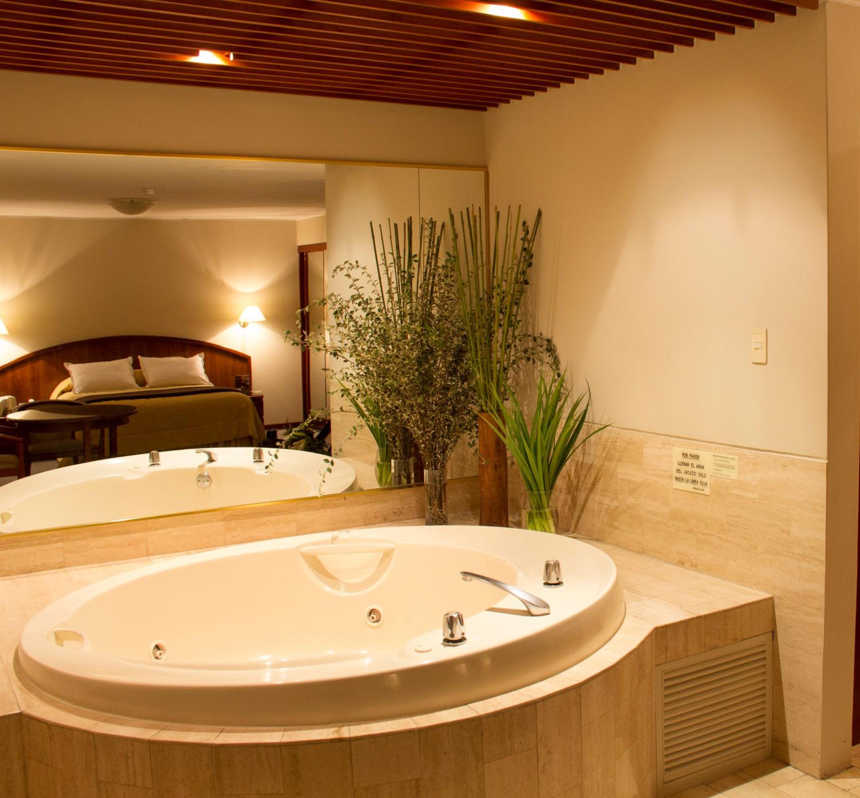 Deluxe Suite photo 2
