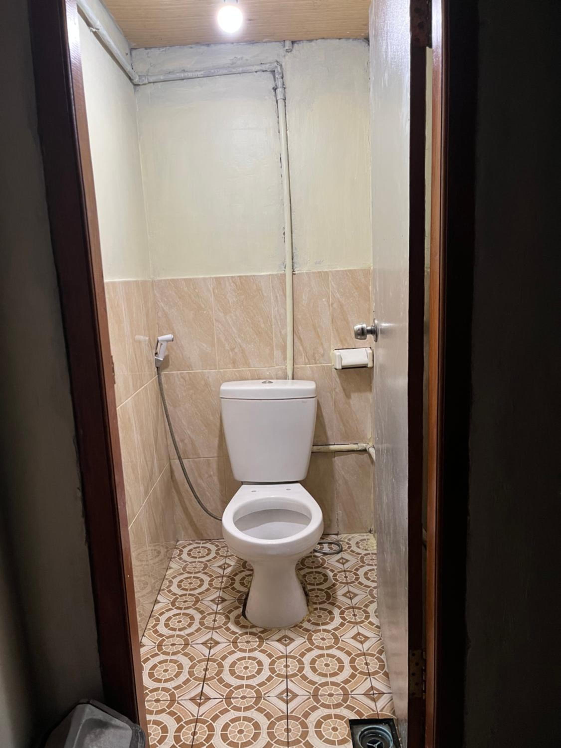 Double Room with Sea View - Photo 7