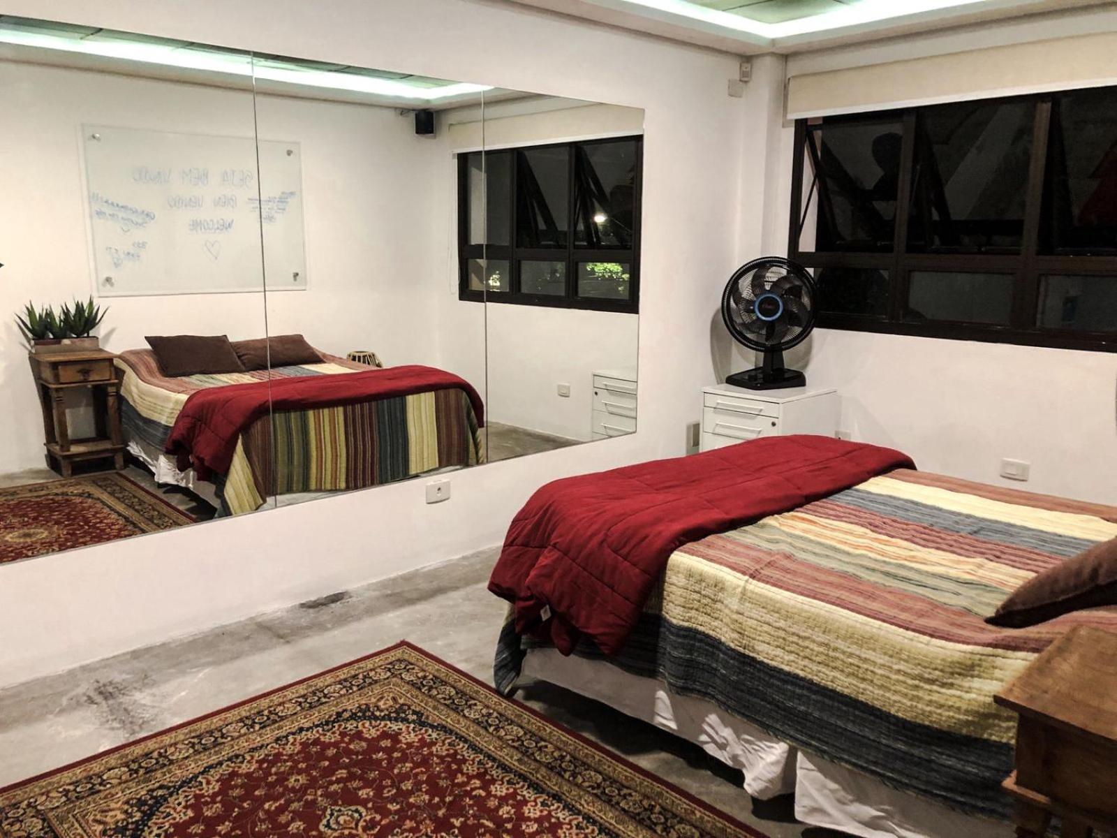 Large Double Room