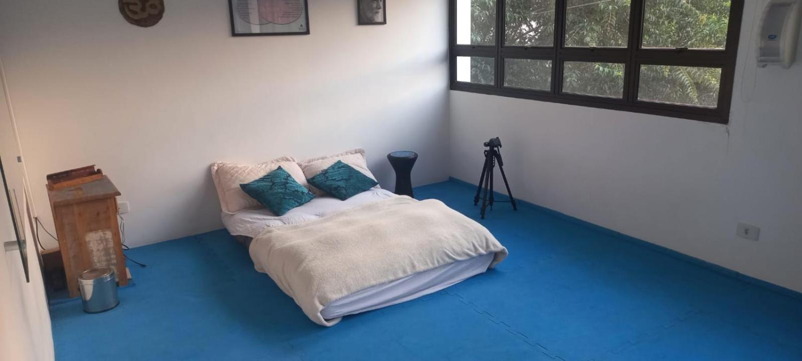 Large Single Room