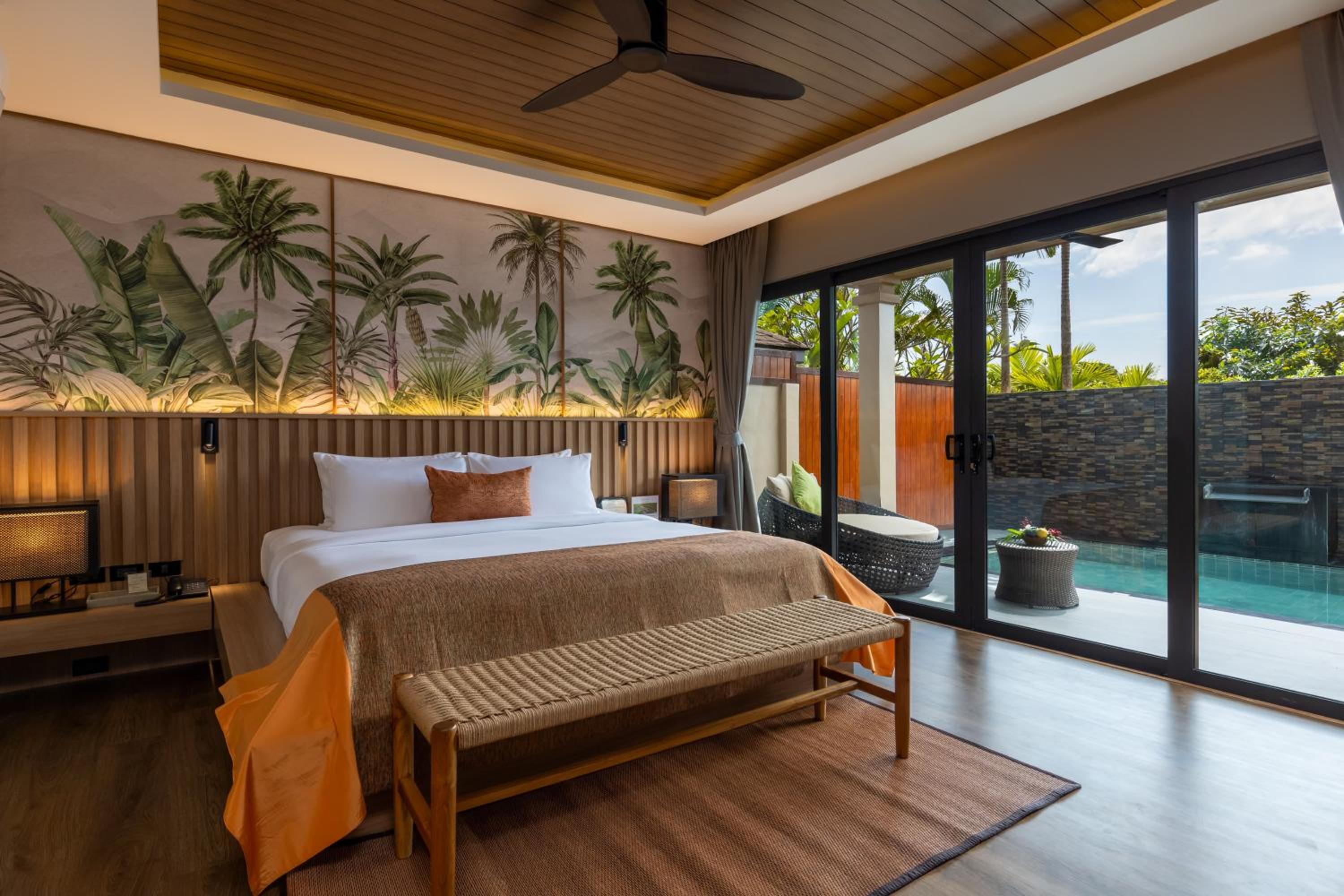 Pool Villa - Photo 9