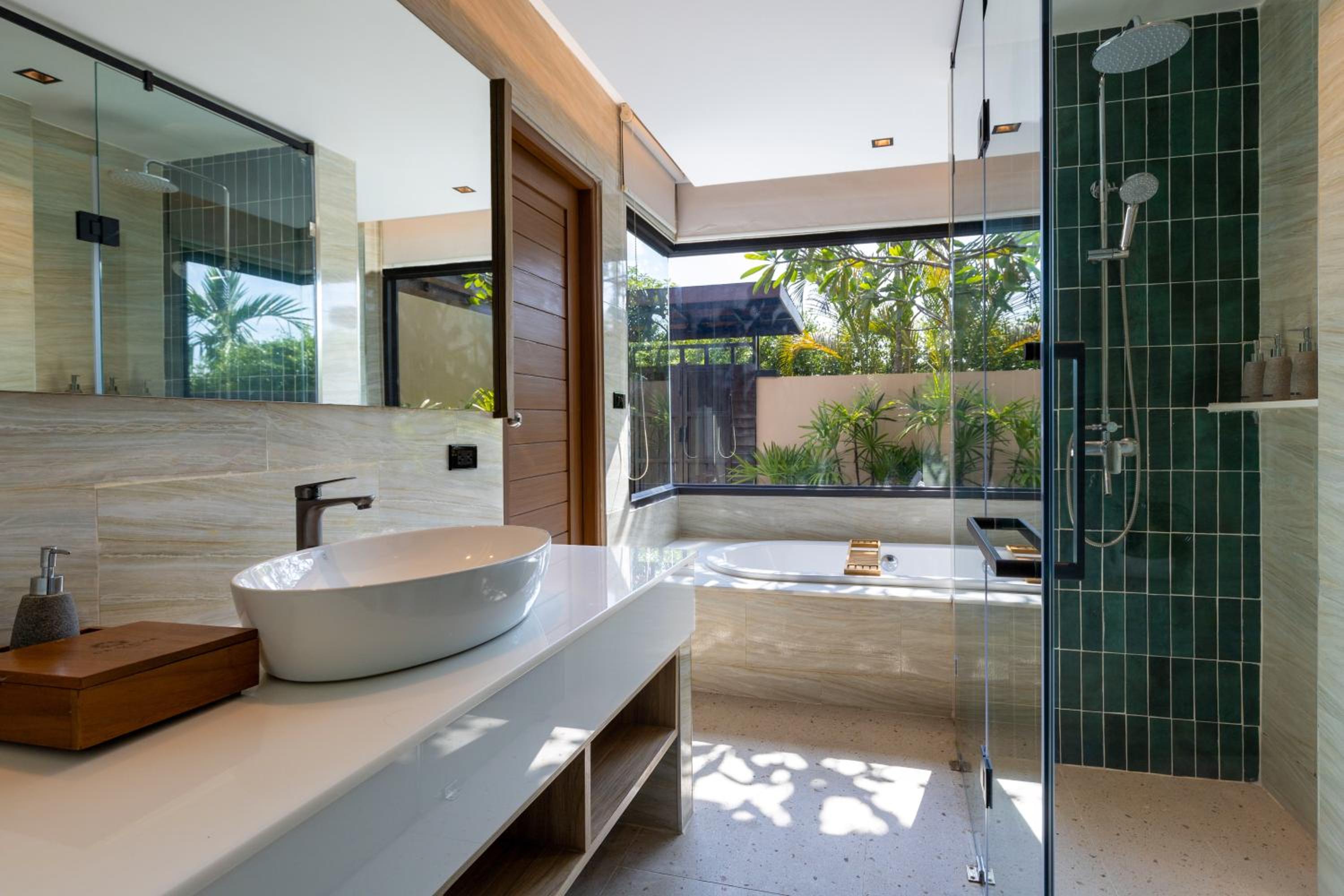 Pool Villa - Photo 5