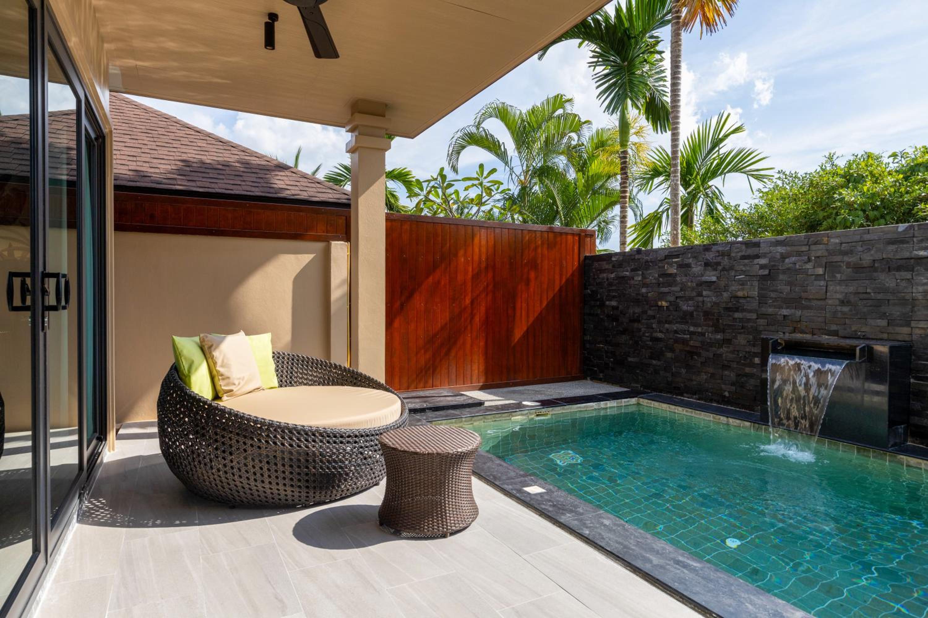Pool Villa - Photo 6