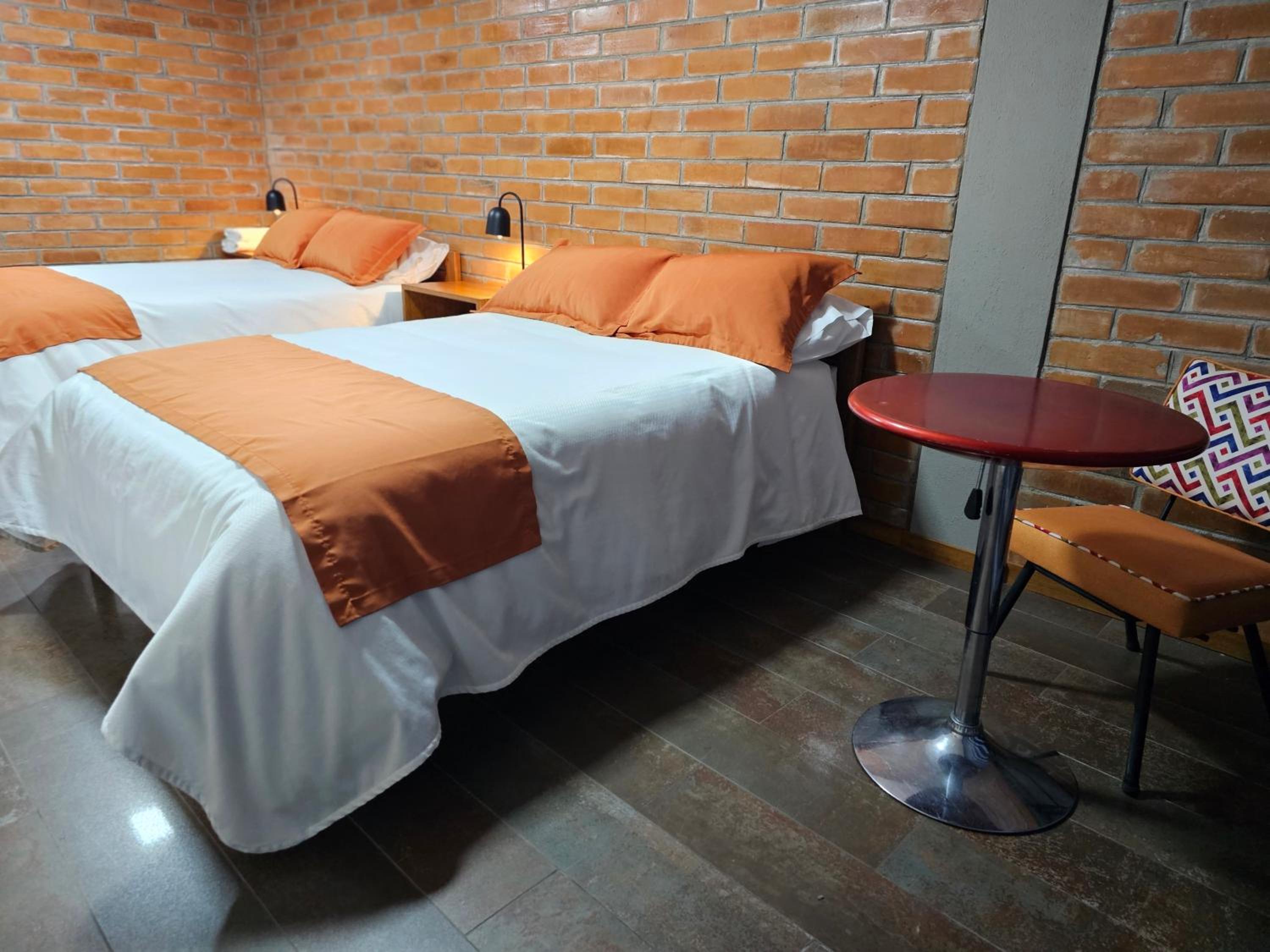 Twin Room photo 3