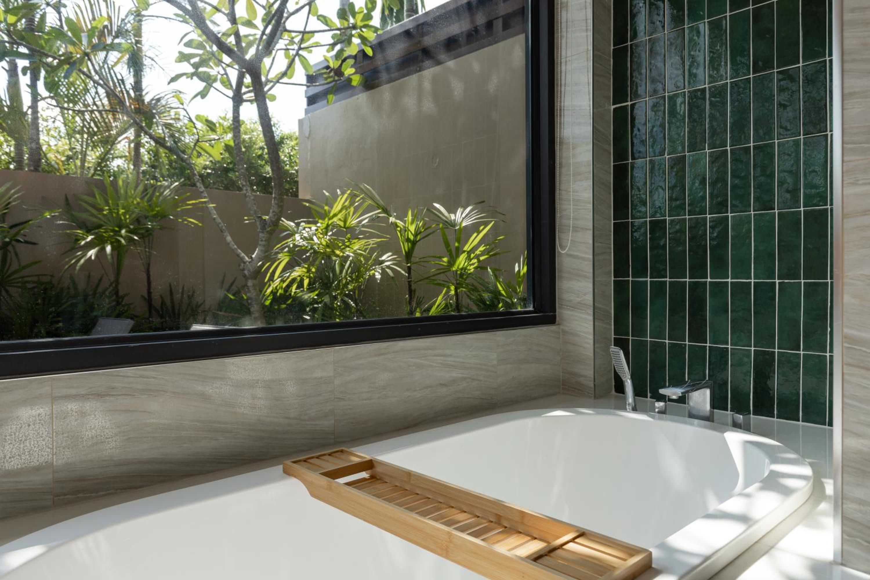 Pool Villa - Photo 3